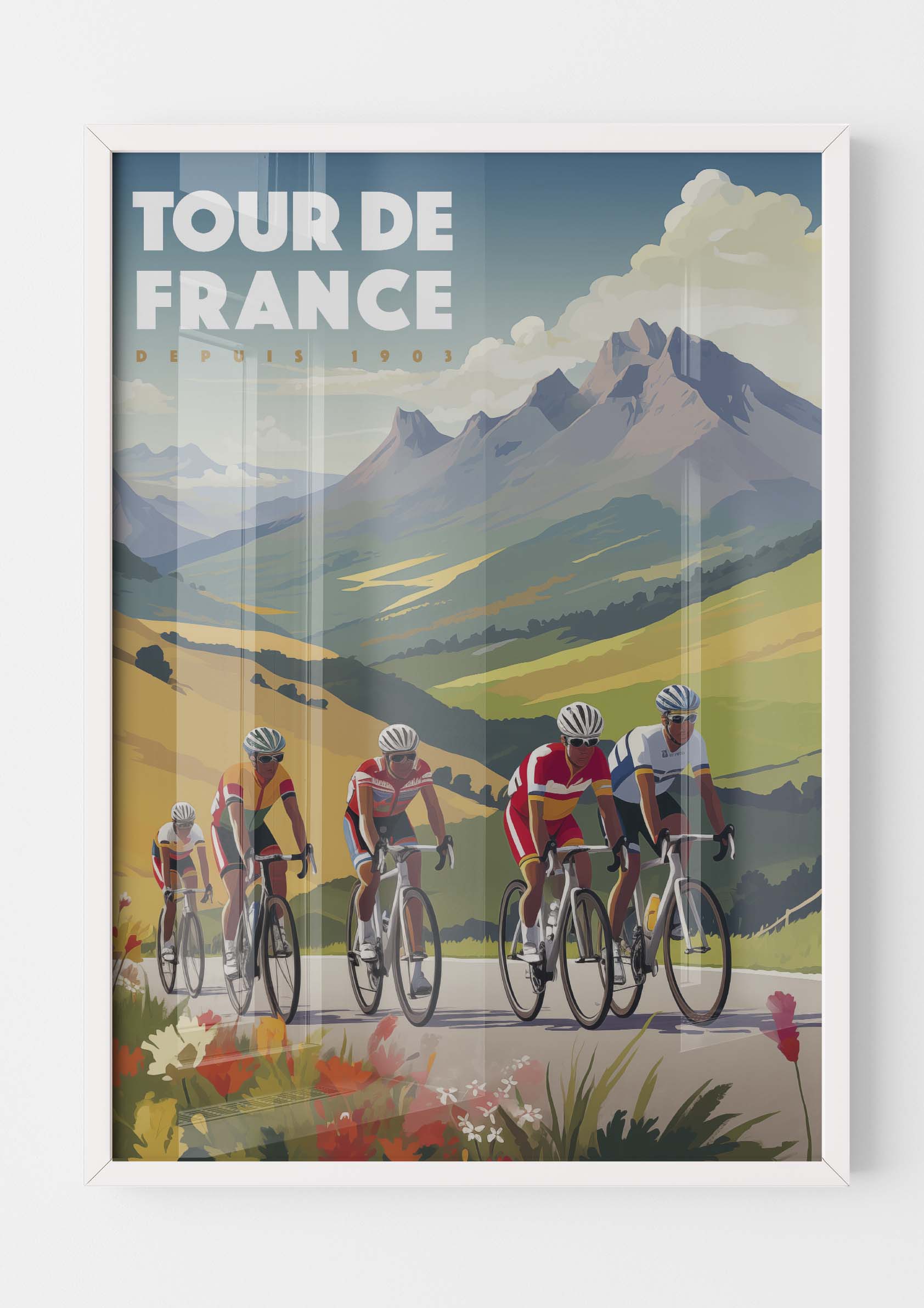 Tour