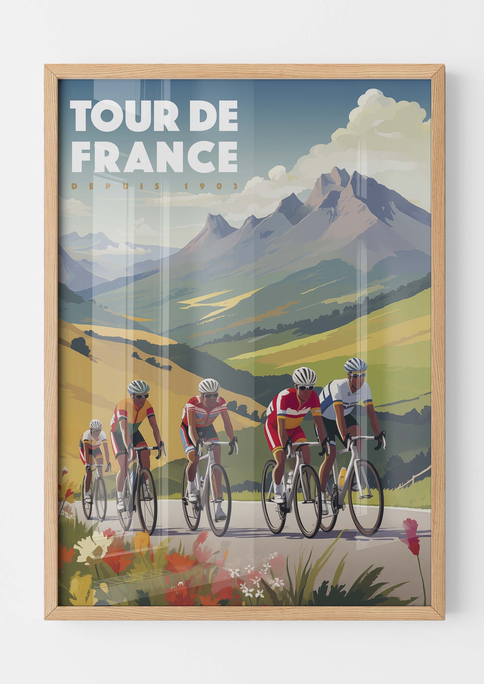 Tour