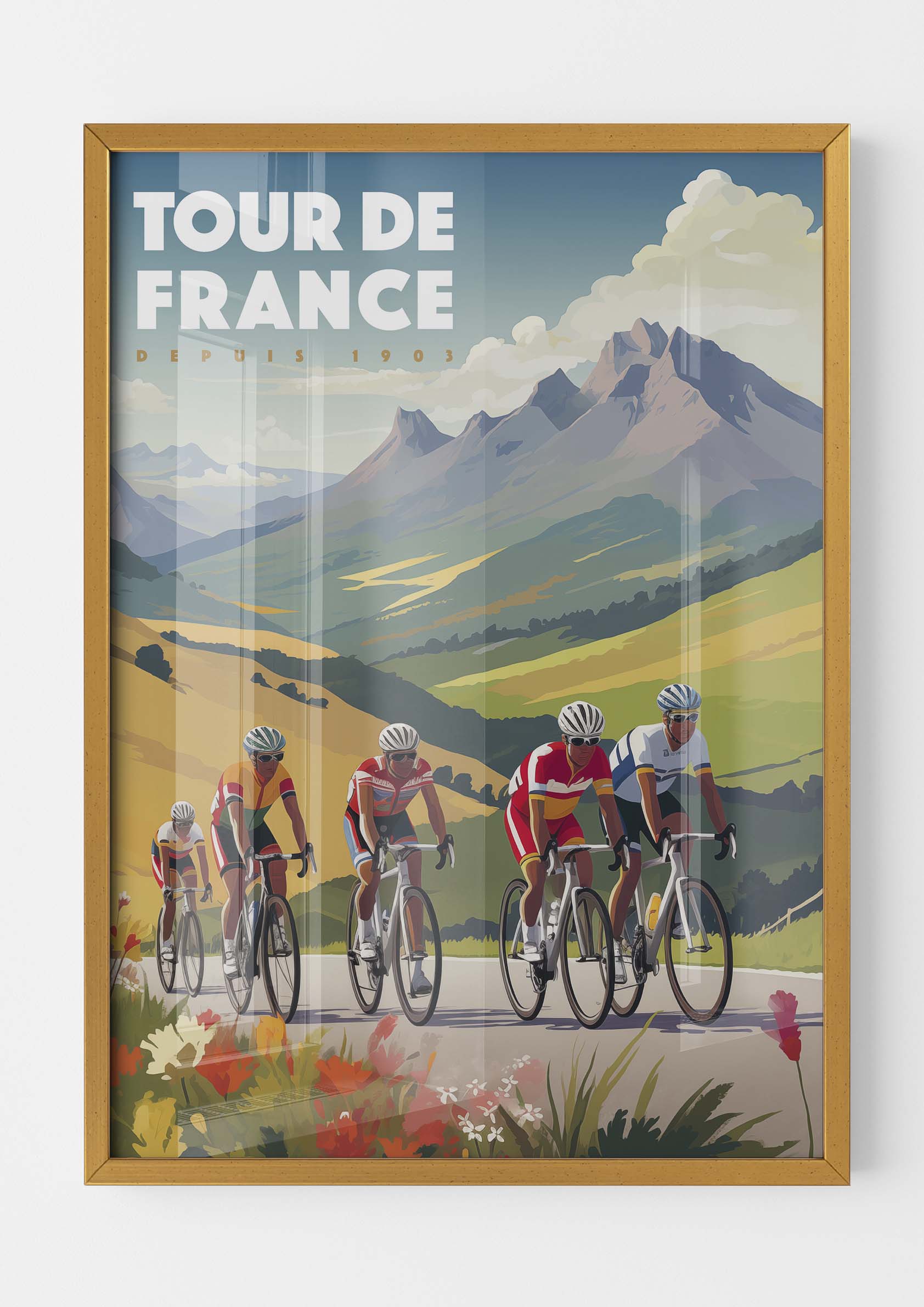 Tour