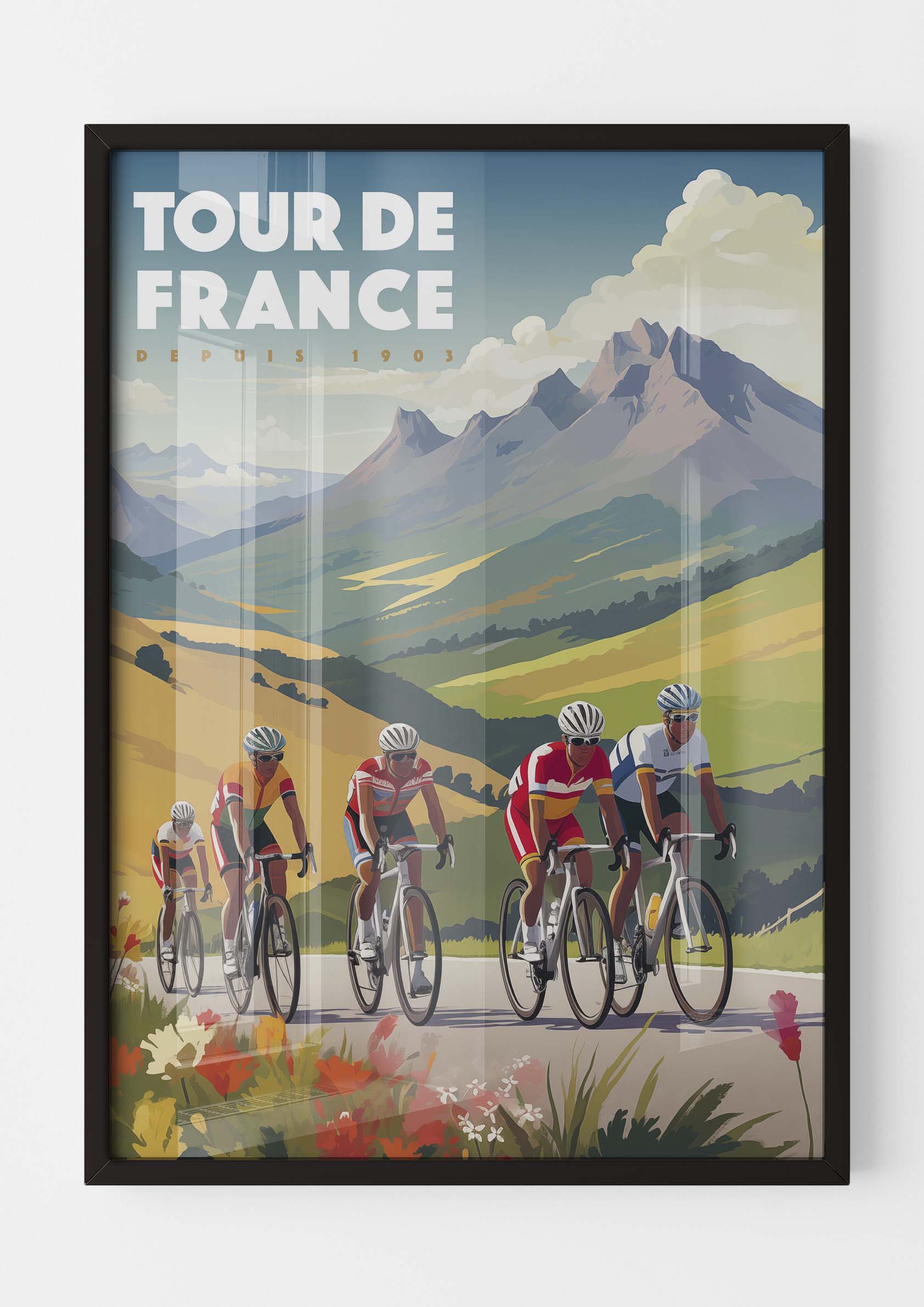 Tour