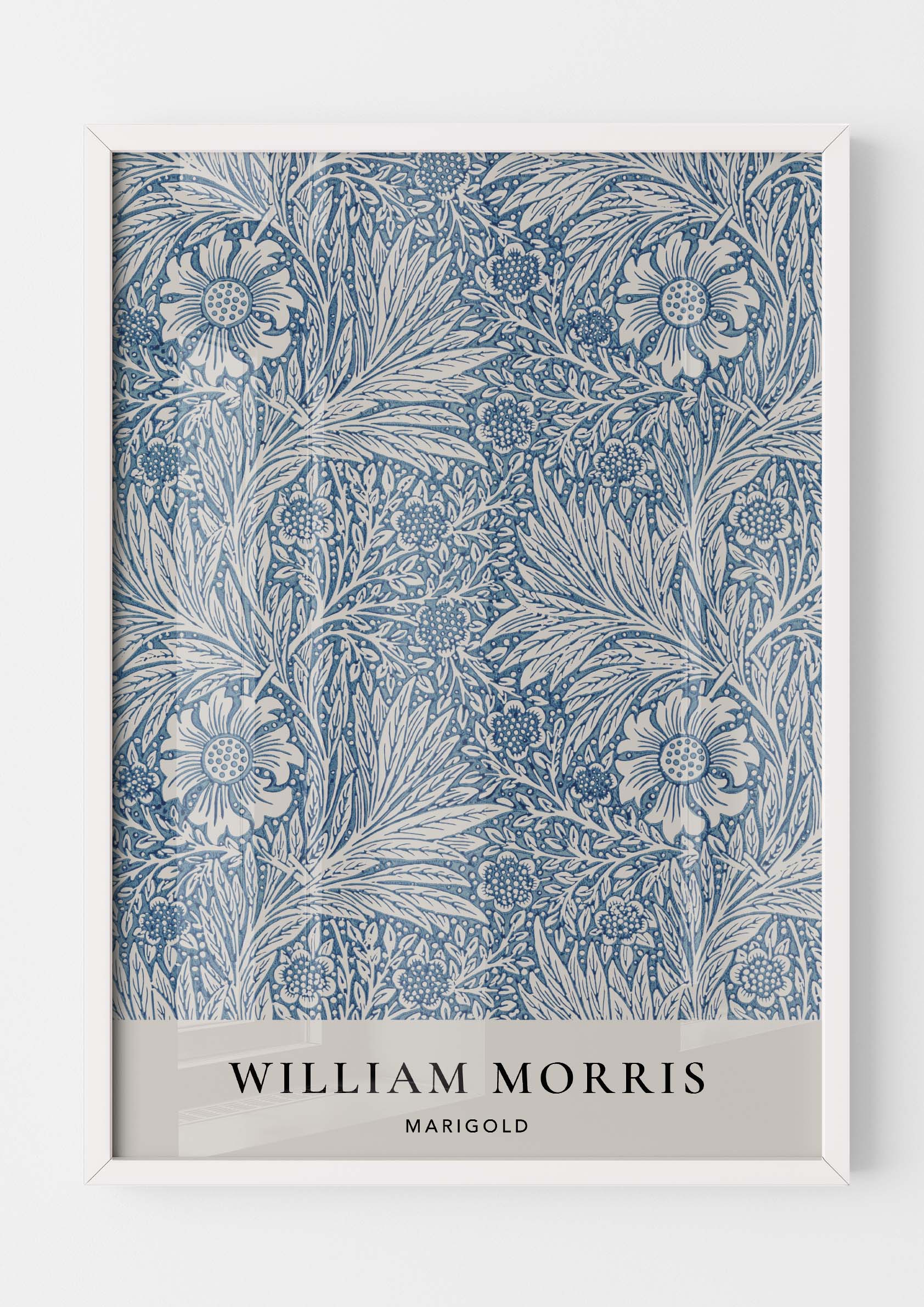 William Morris - Marigold