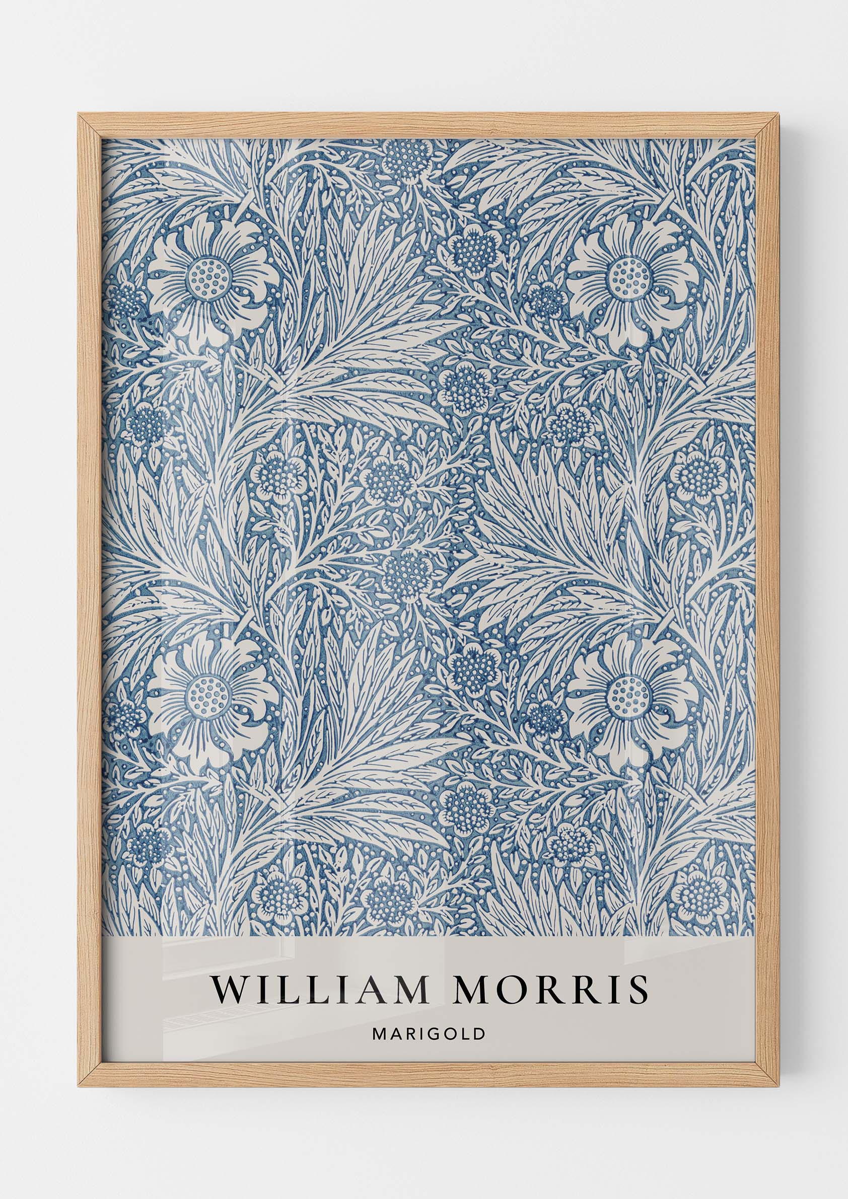 William Morris - Marigold