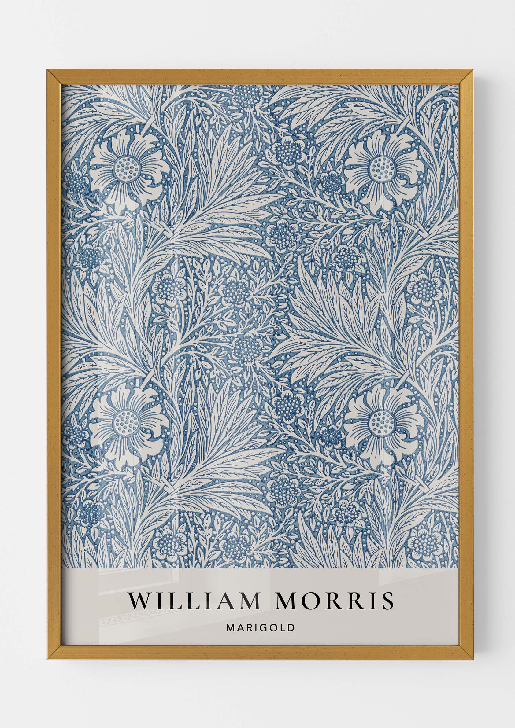 William Morris - Marigold
