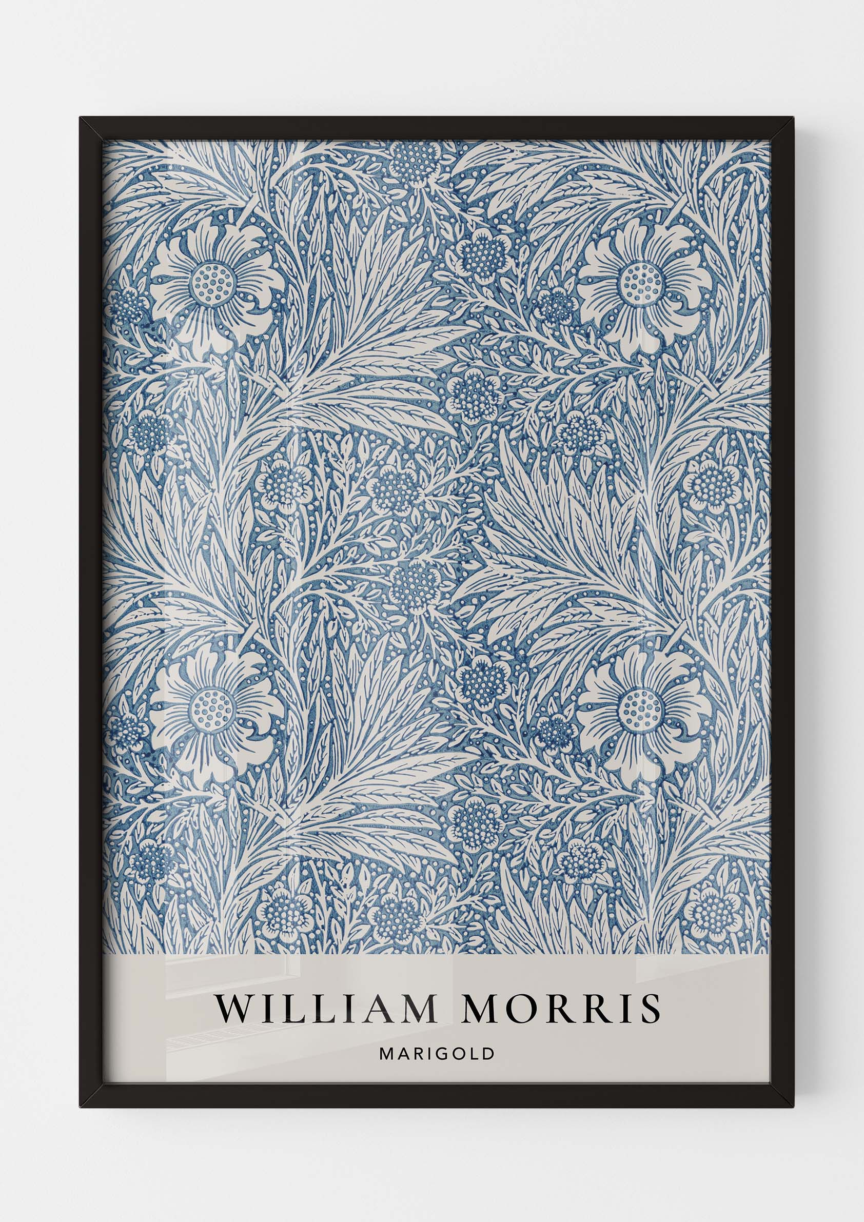 William Morris - Marigold