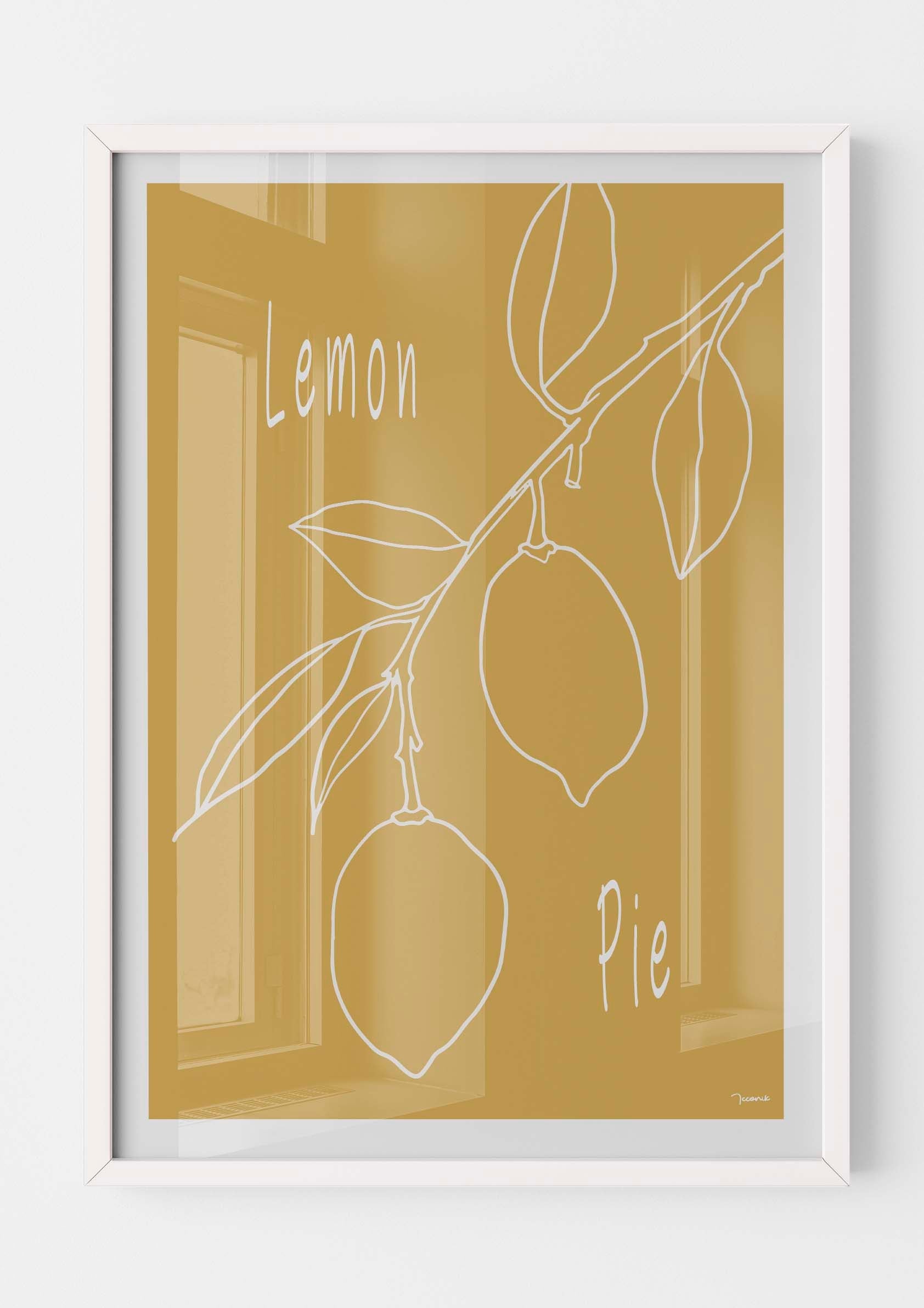 Mediterranean Lemon