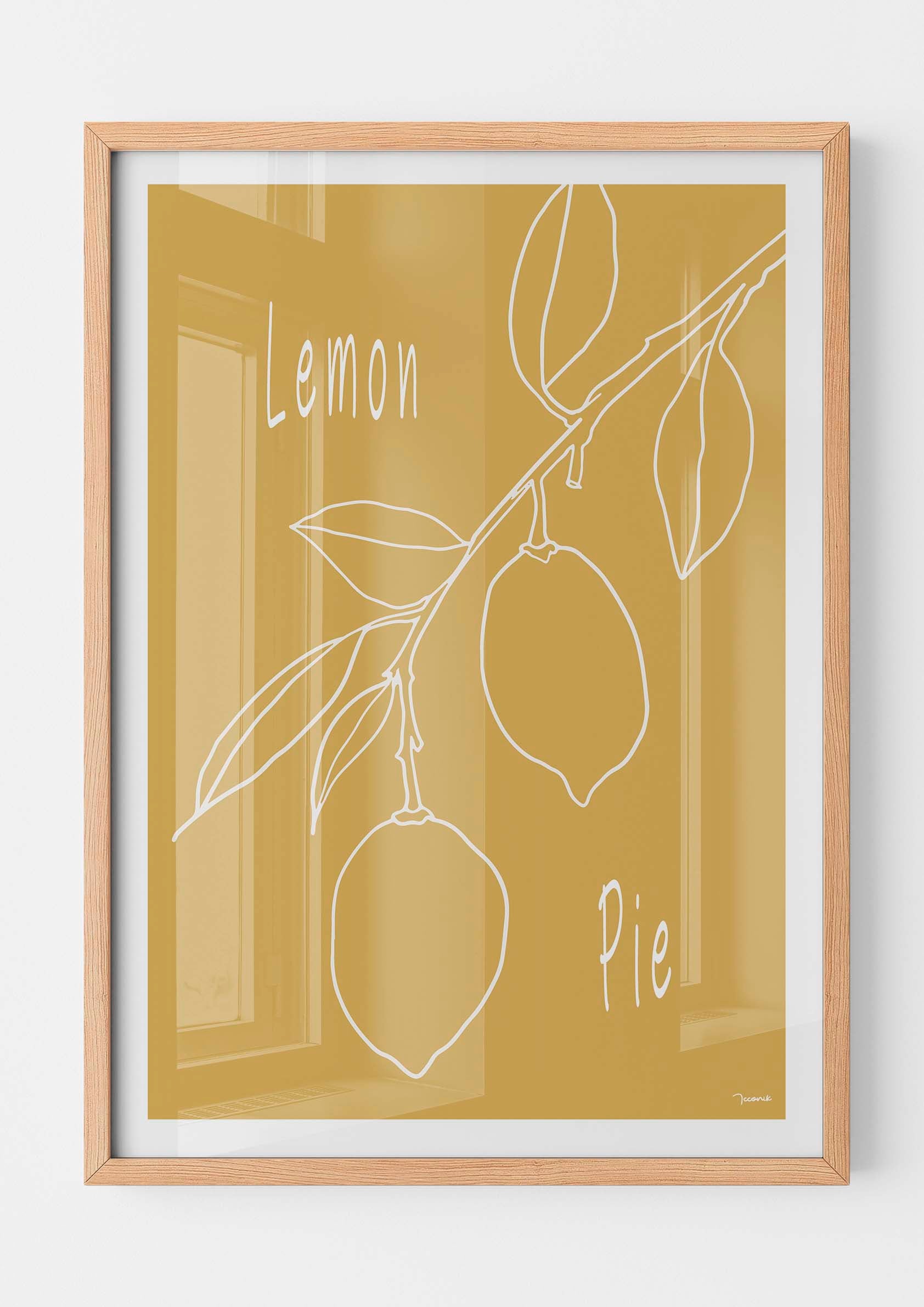 Mediterranean Lemon