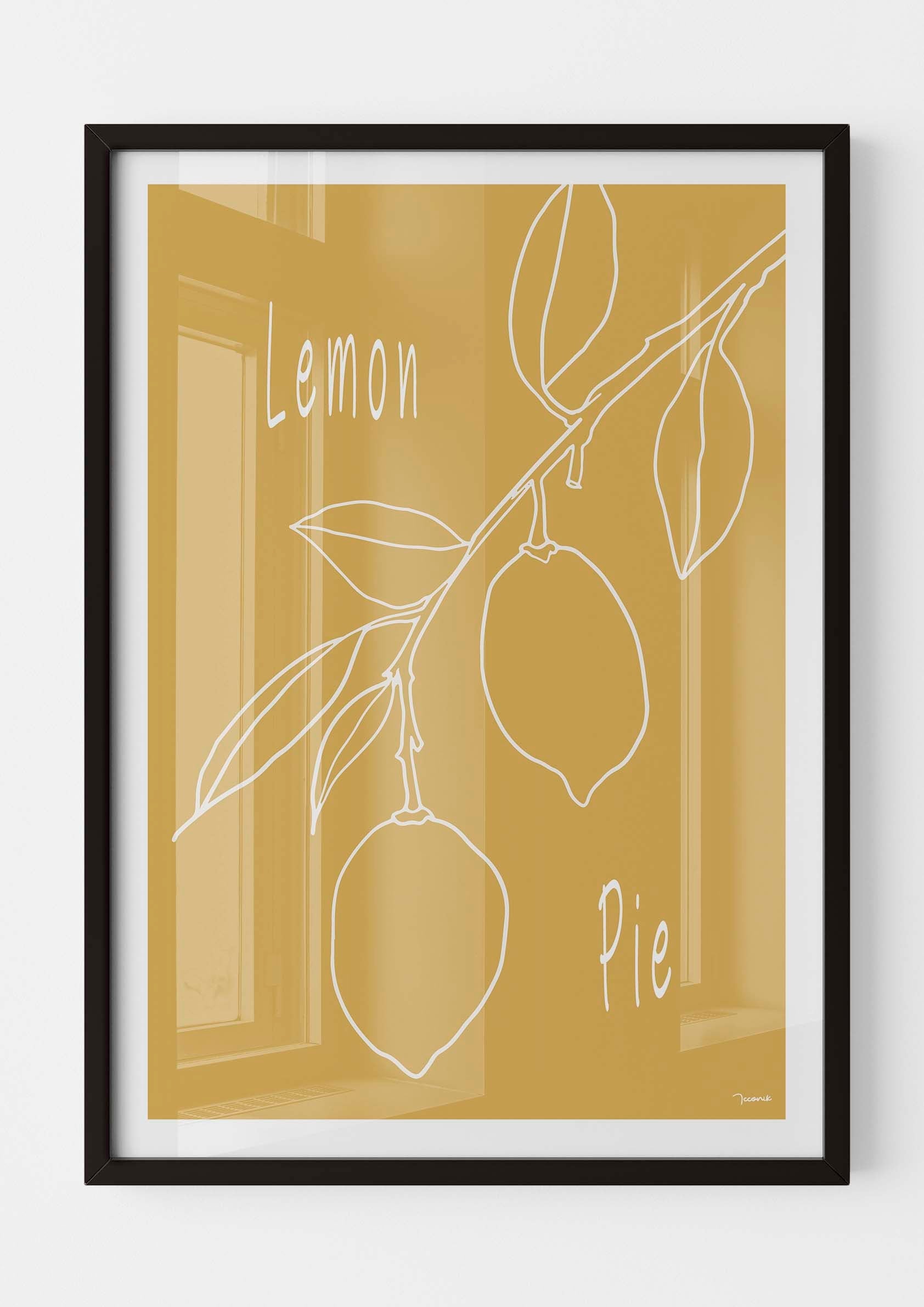 Mediterranean Lemon
