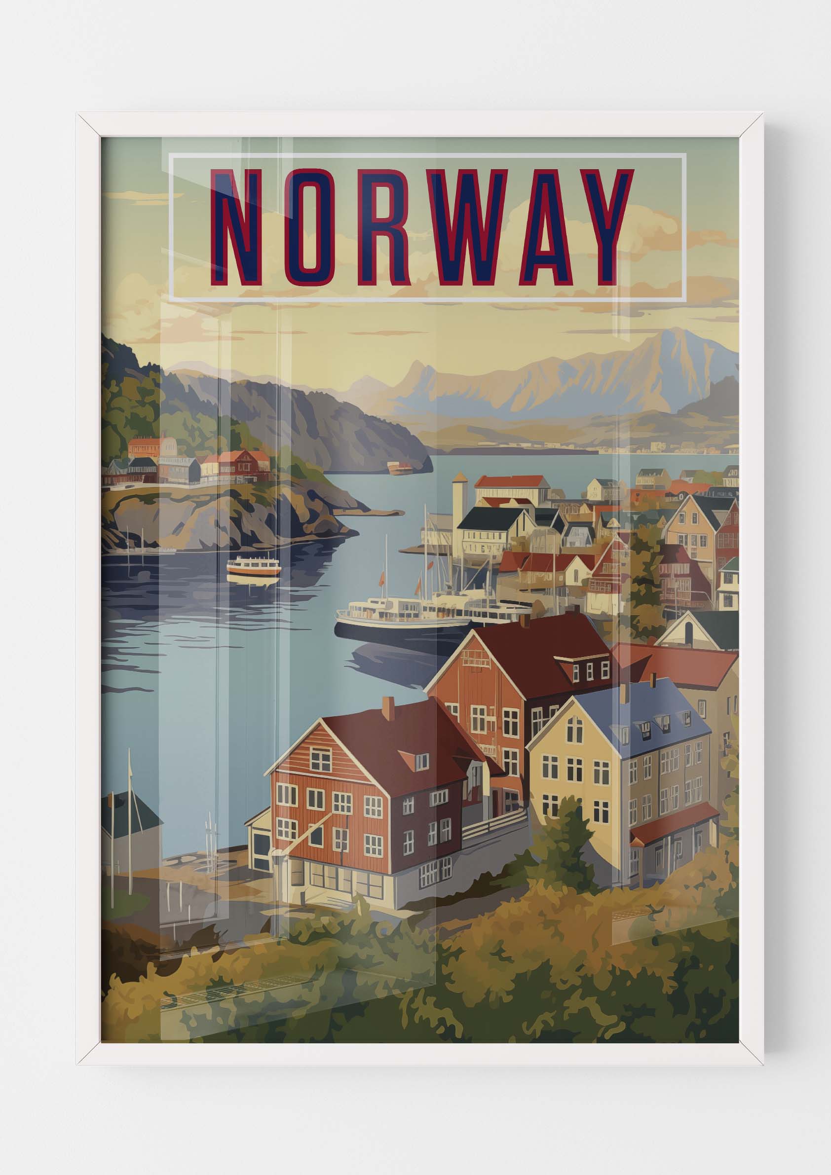 Norway