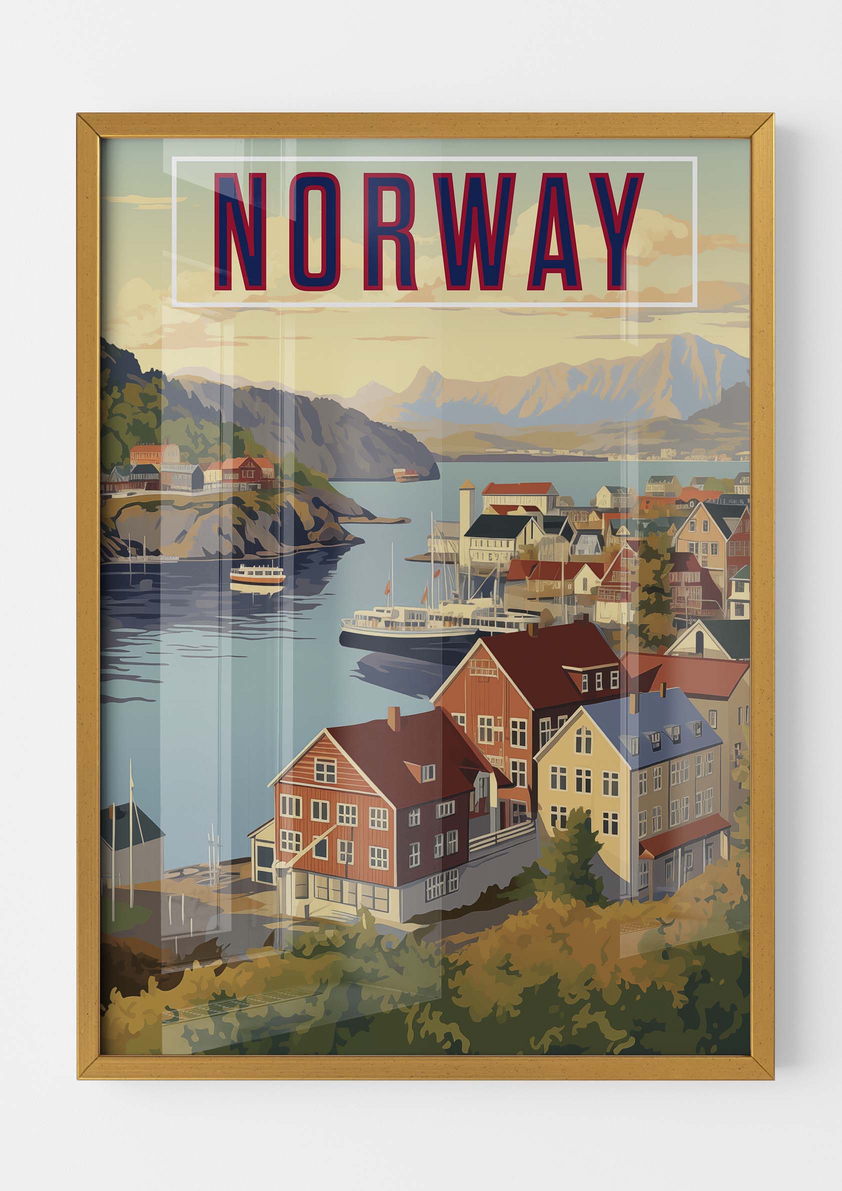 Norway