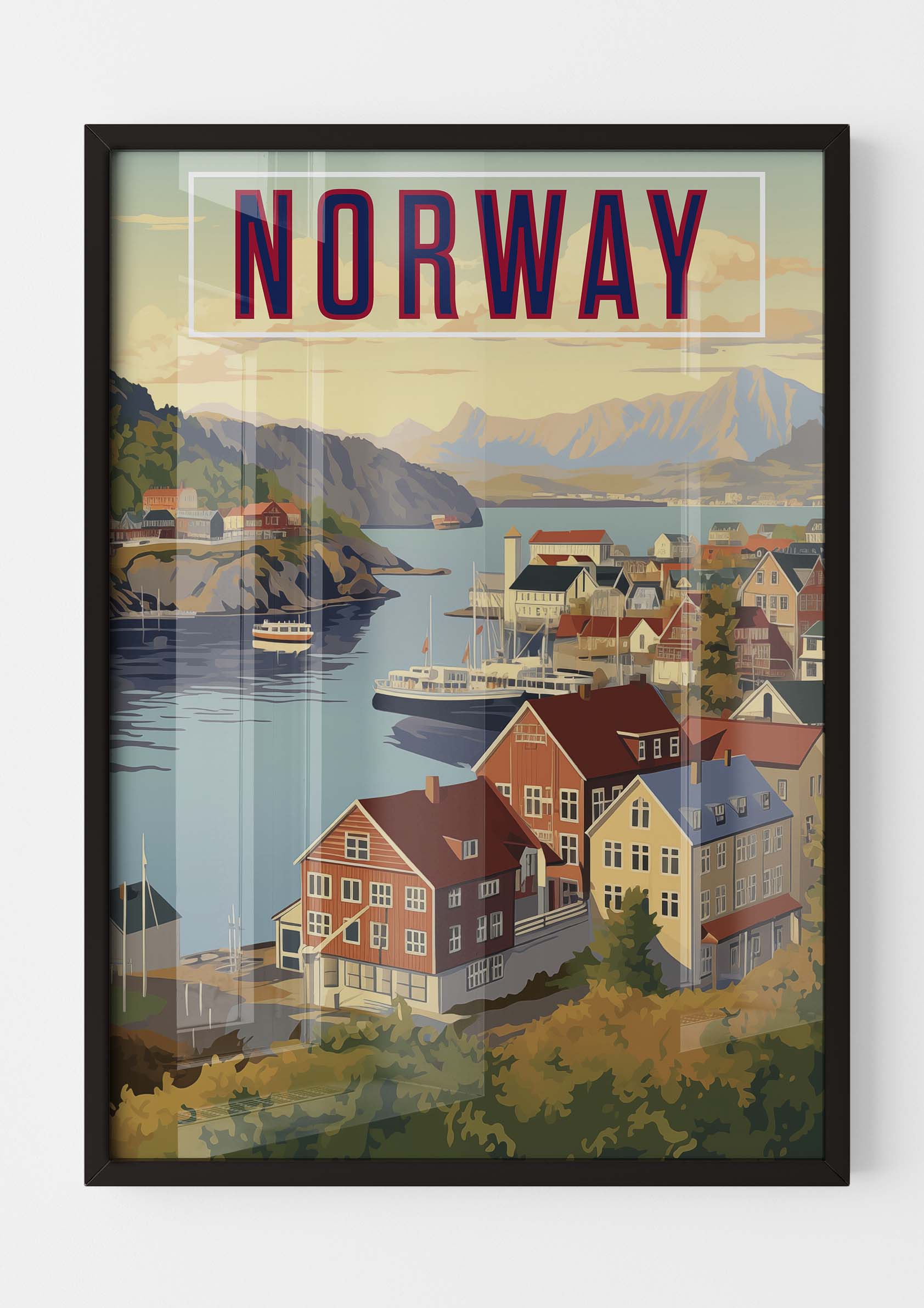 Norway