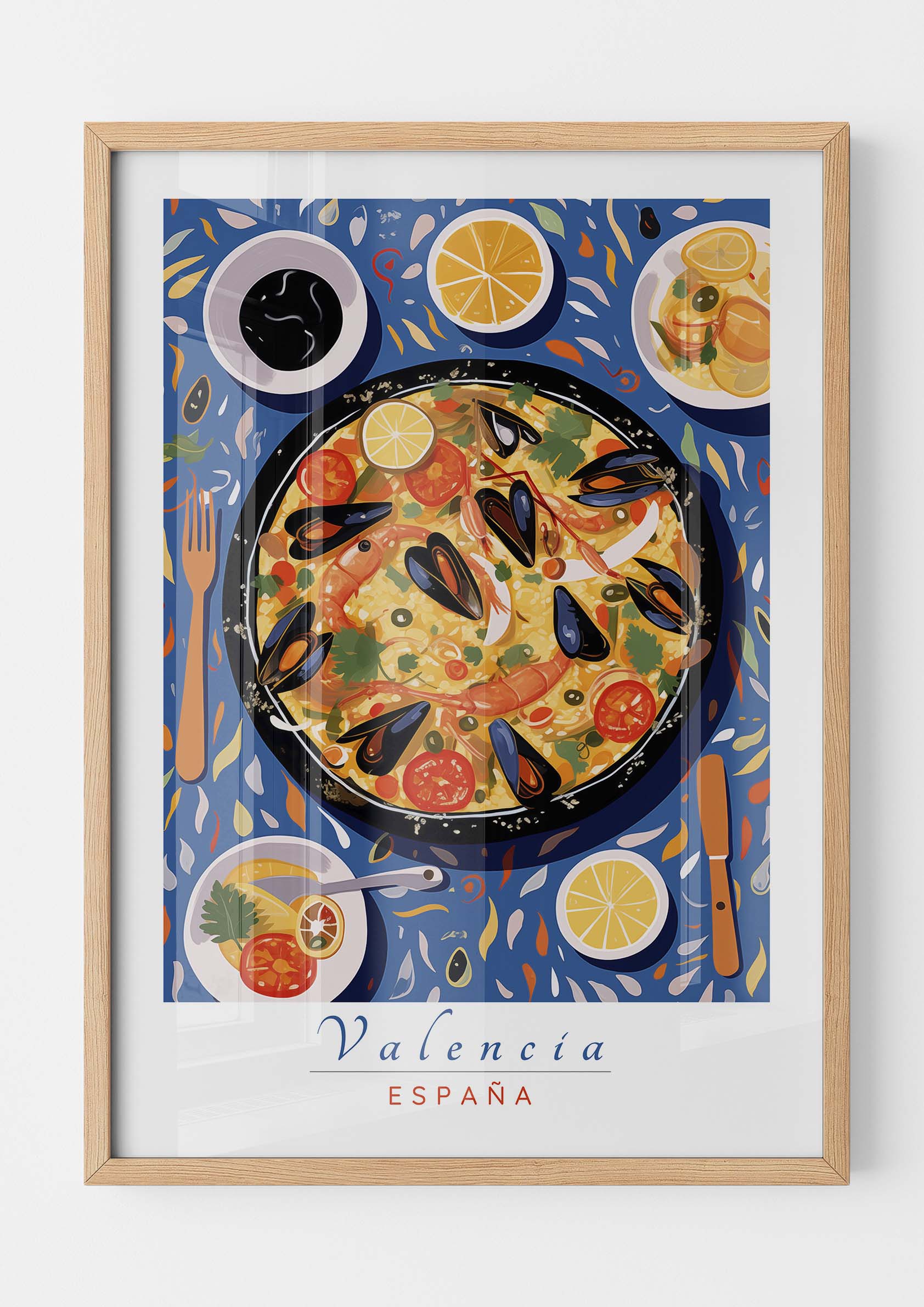 Paella