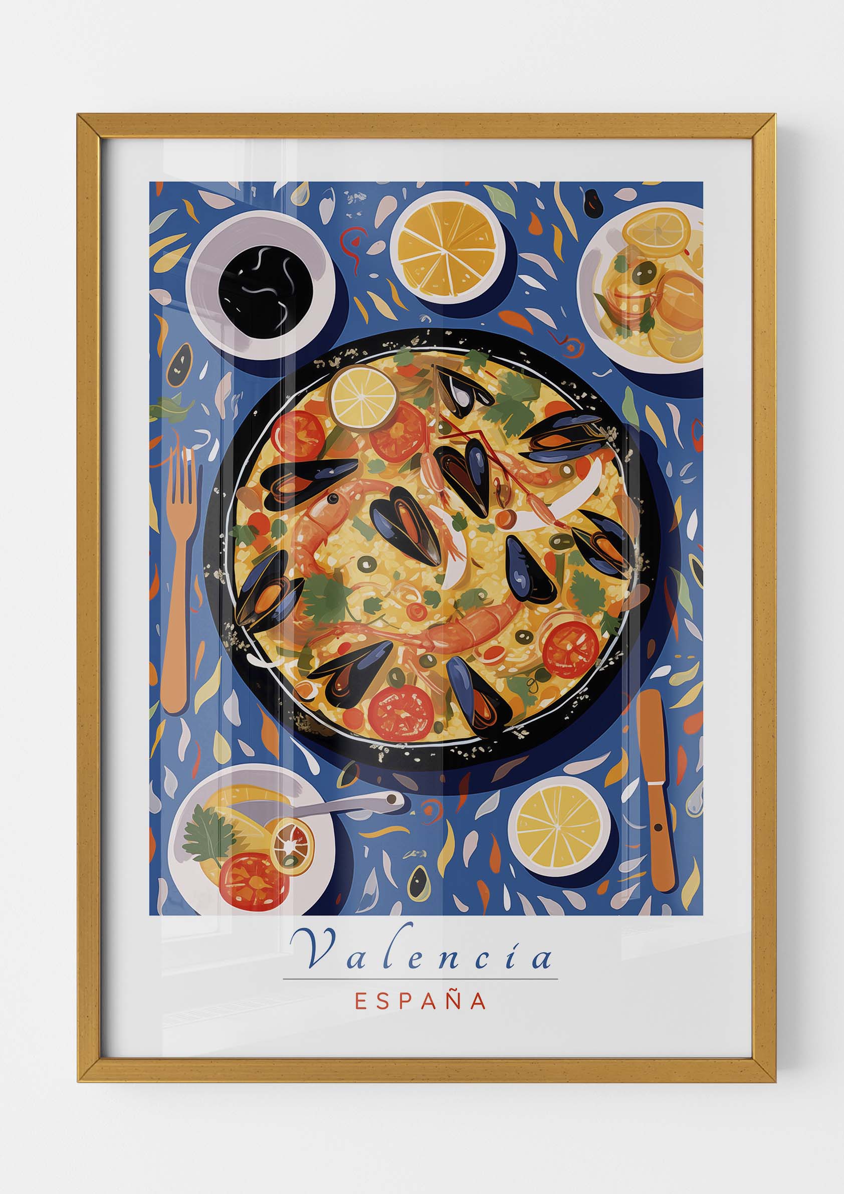 Paella