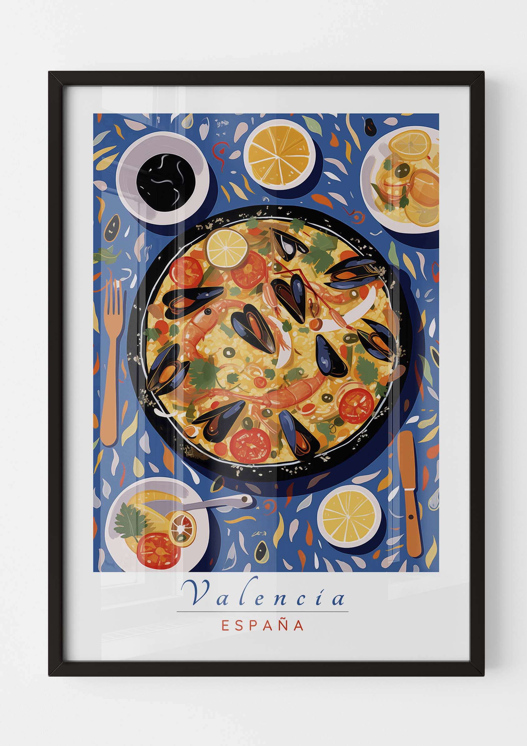 Paella