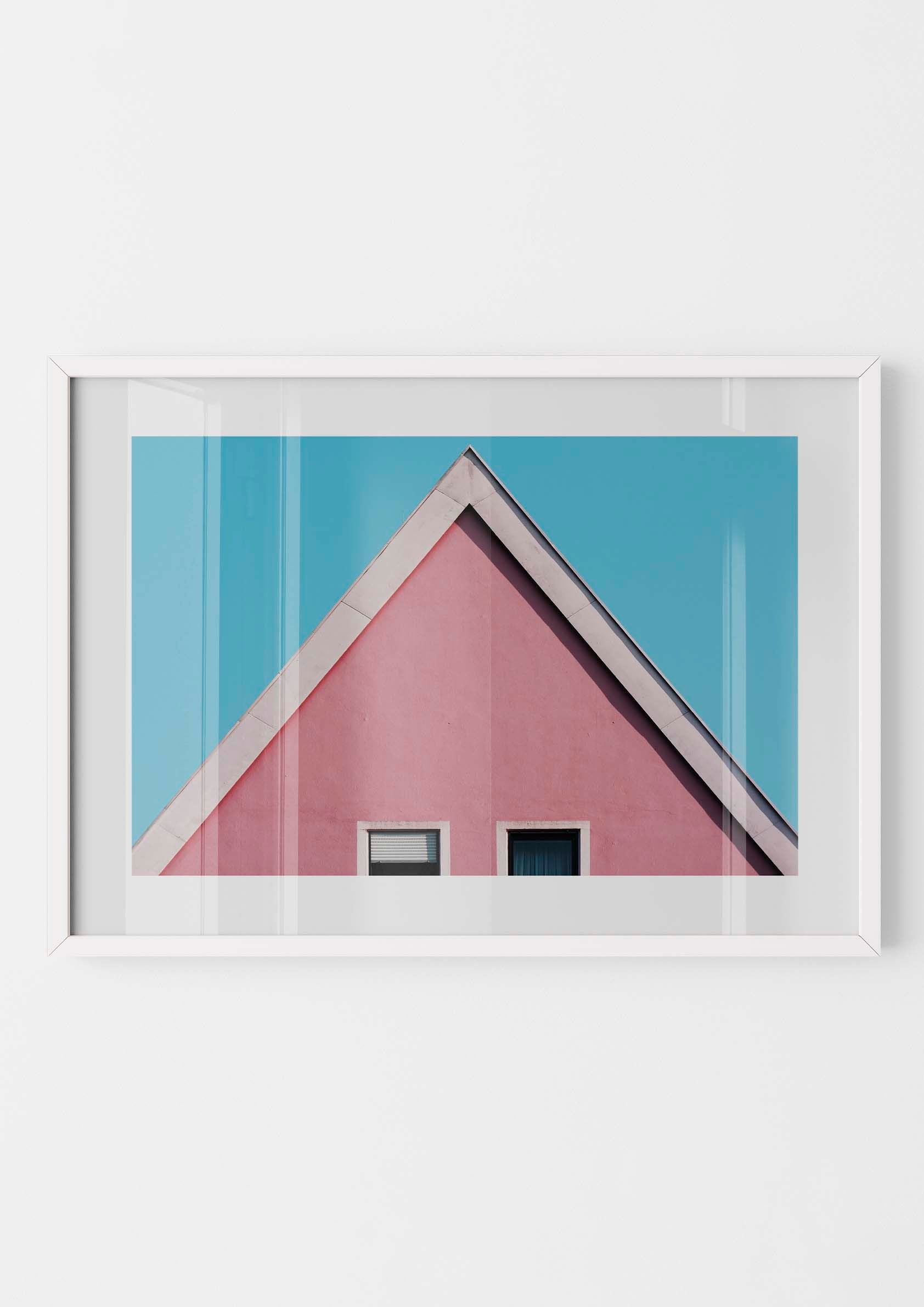 Pink House