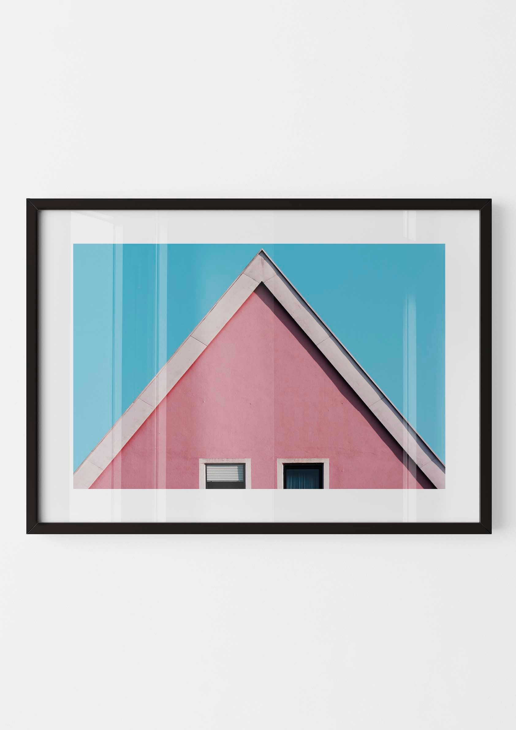 Pink House