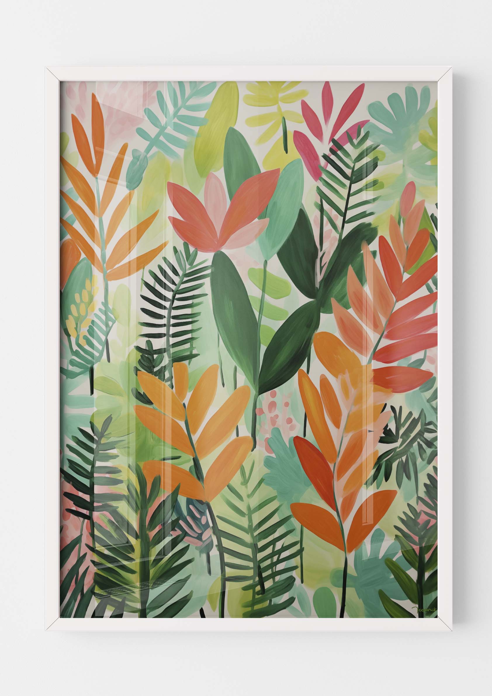 Primavera