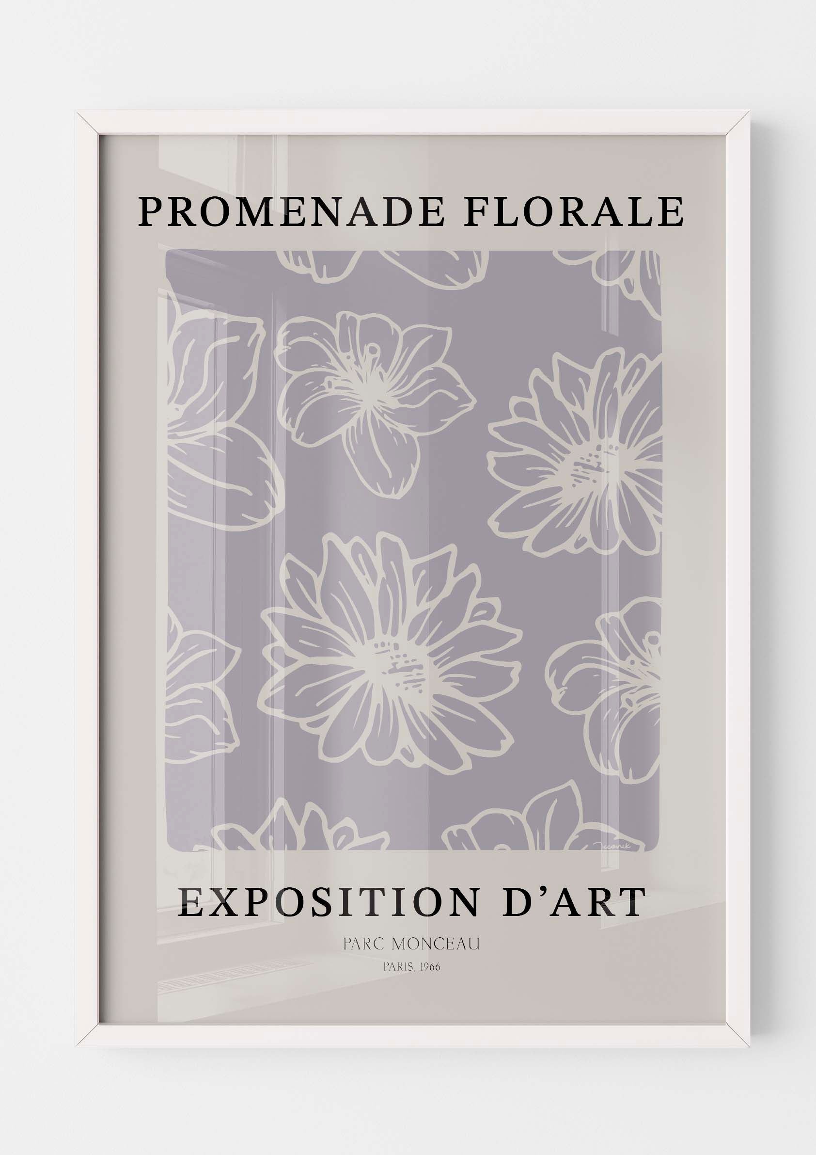 Promenade Florale