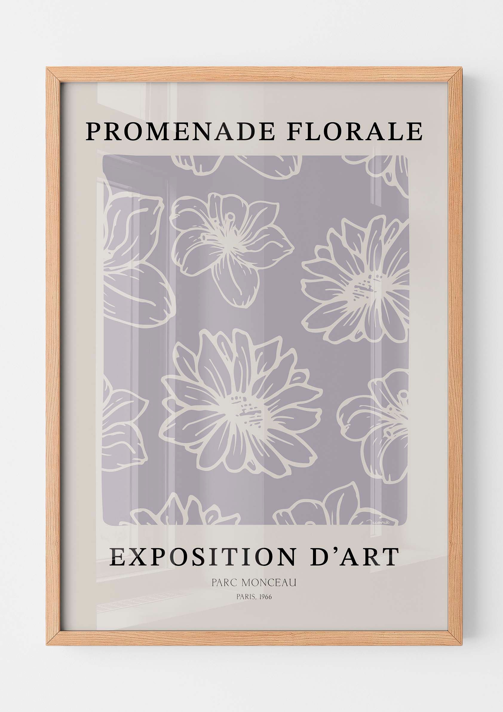 Promenade Florale