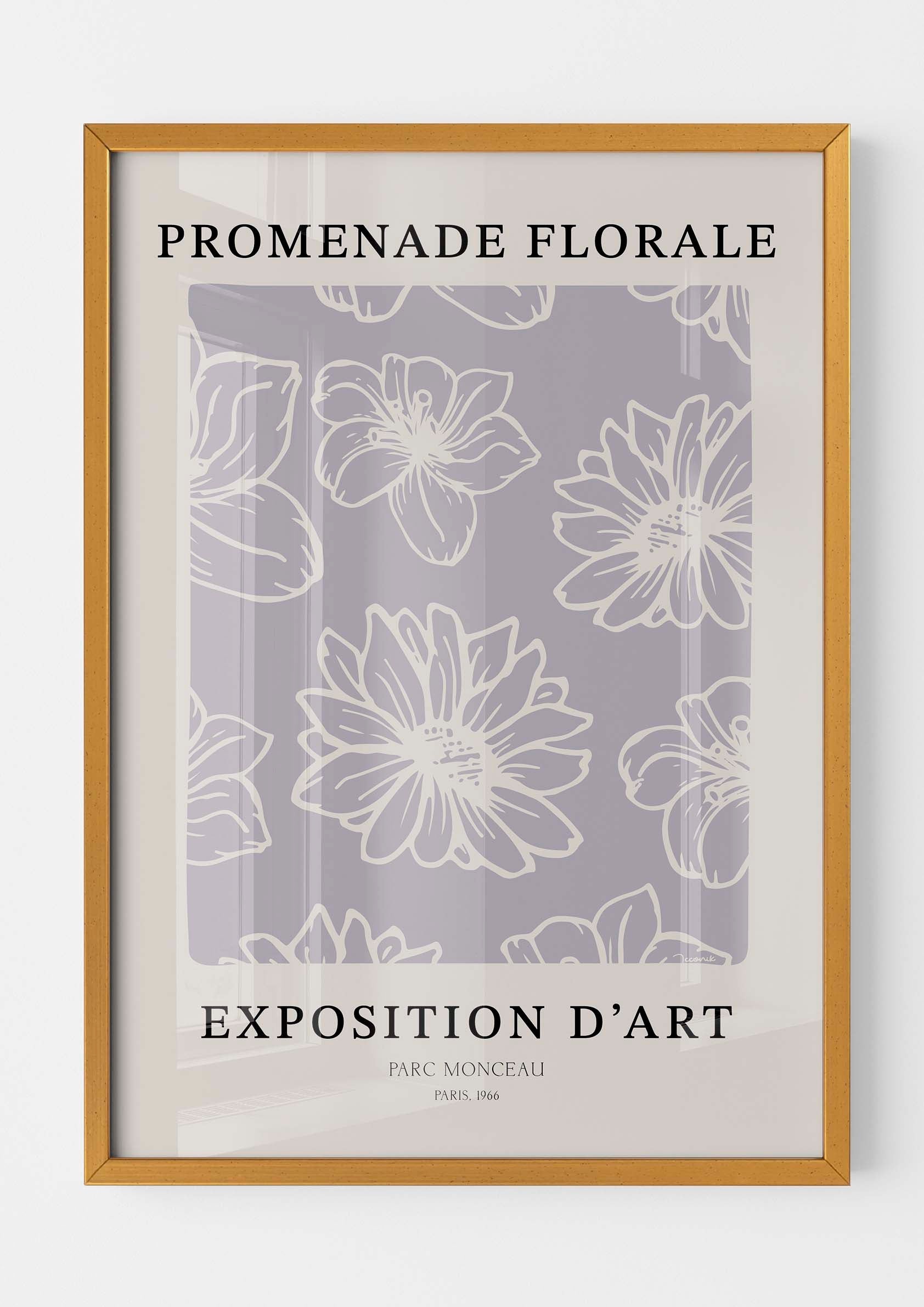Promenade Florale