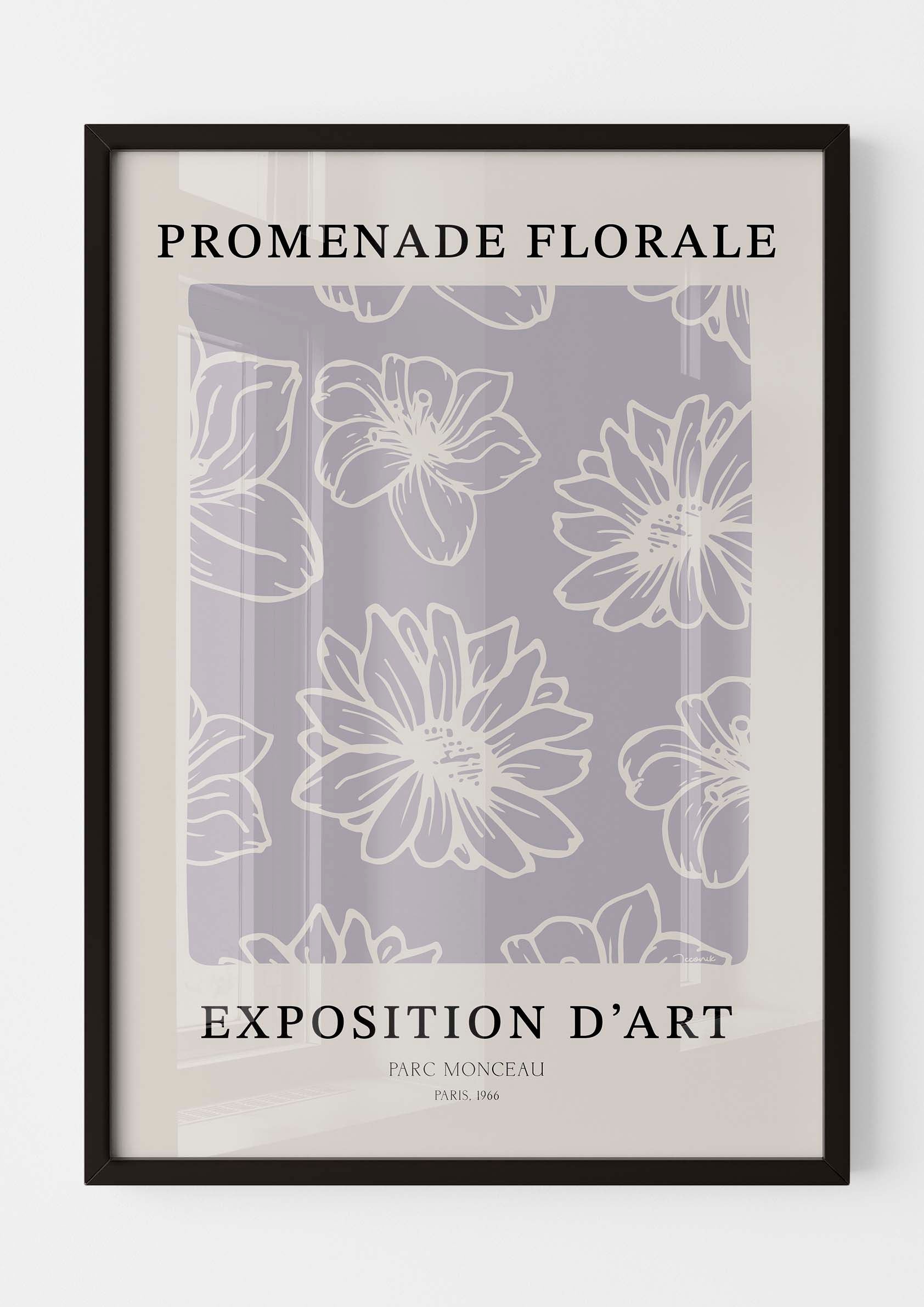 Promenade Florale