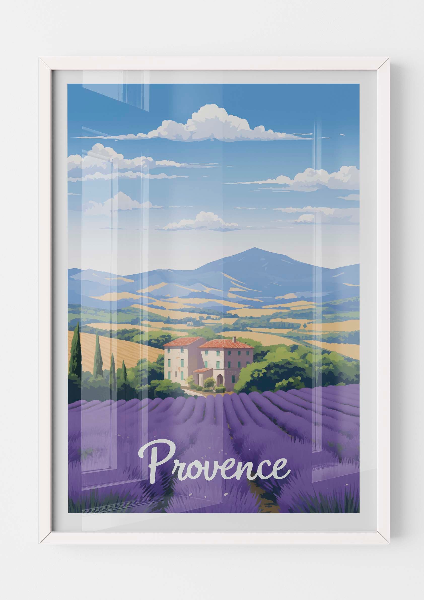 Provence