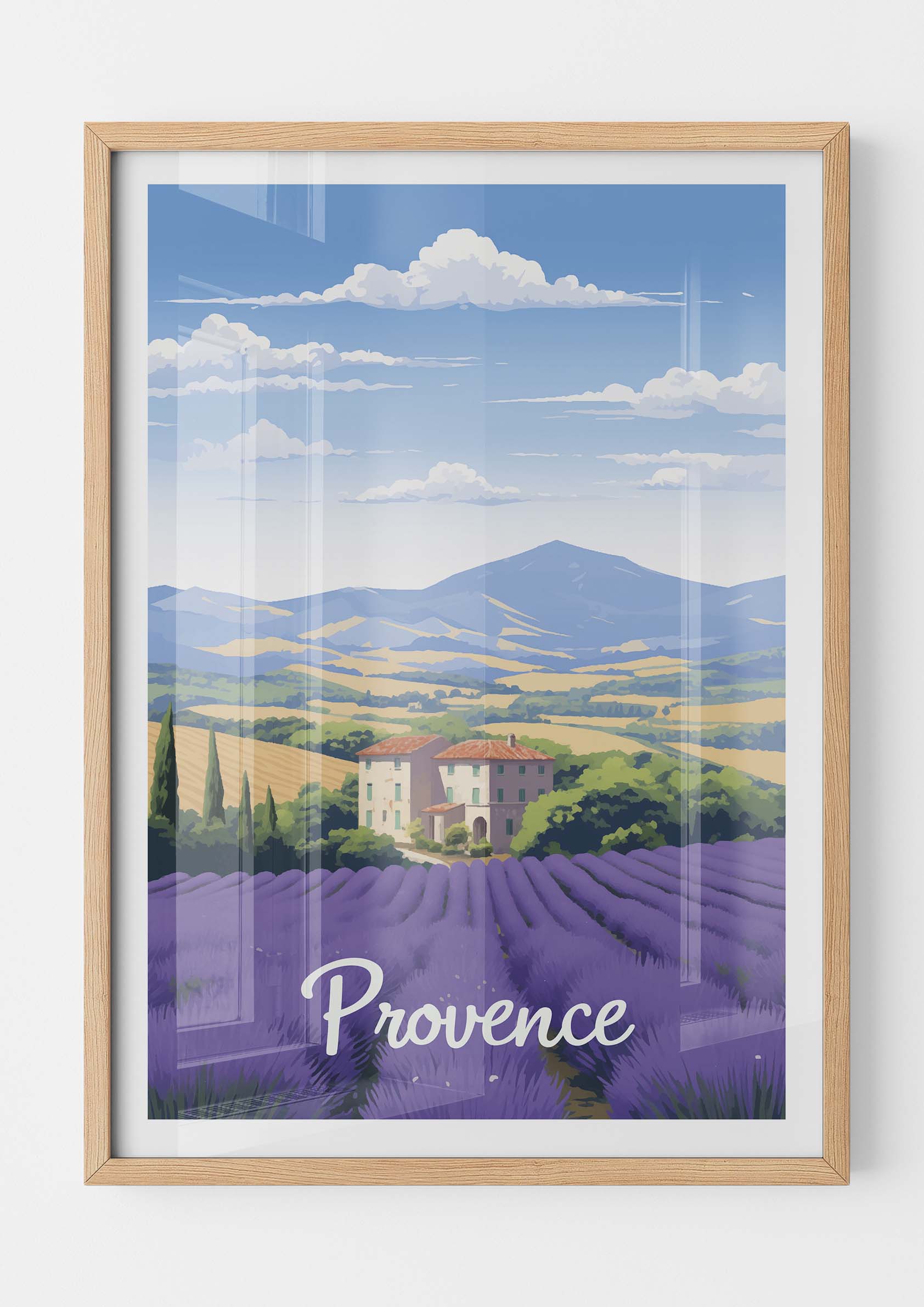 Provence