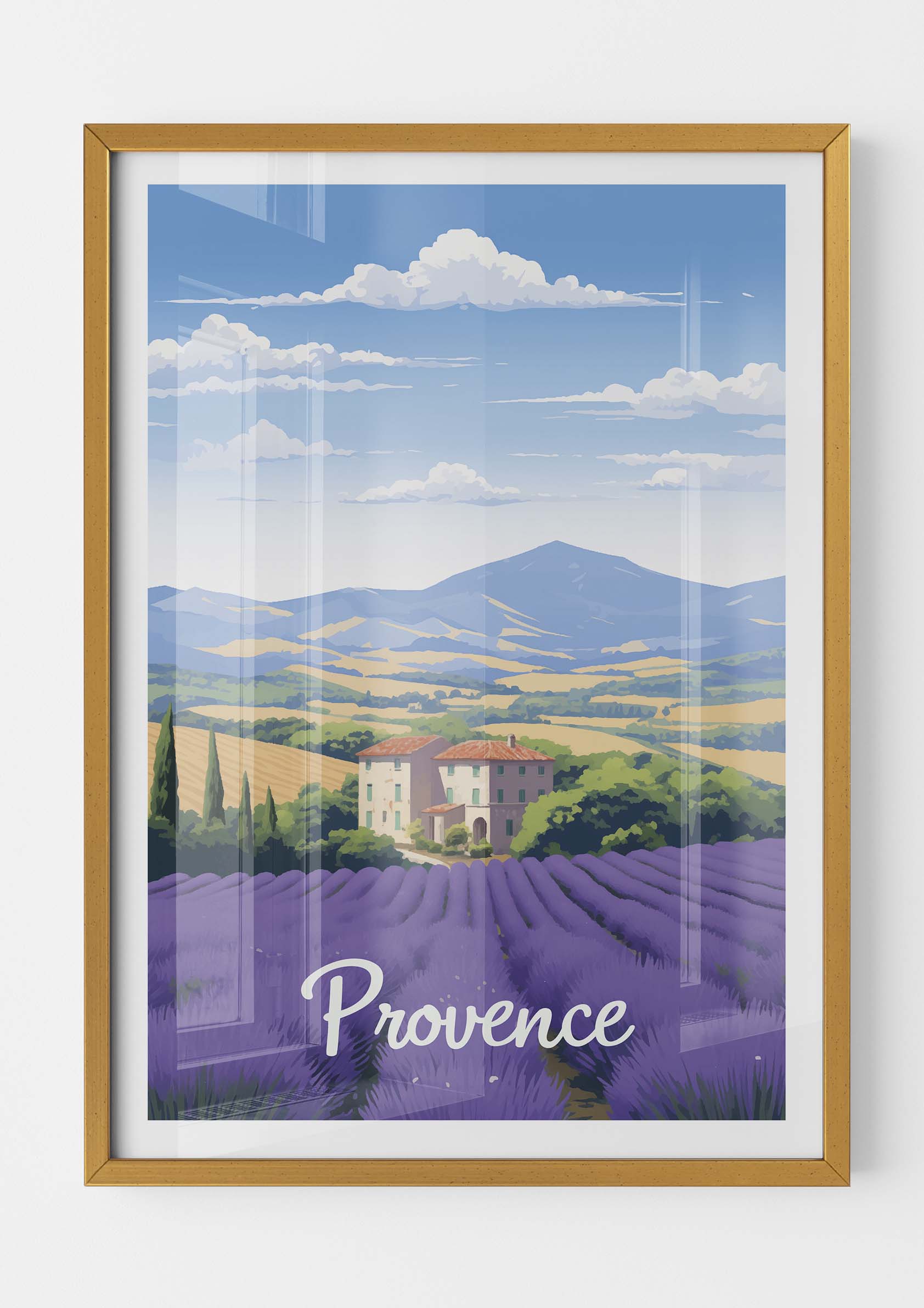 Provence