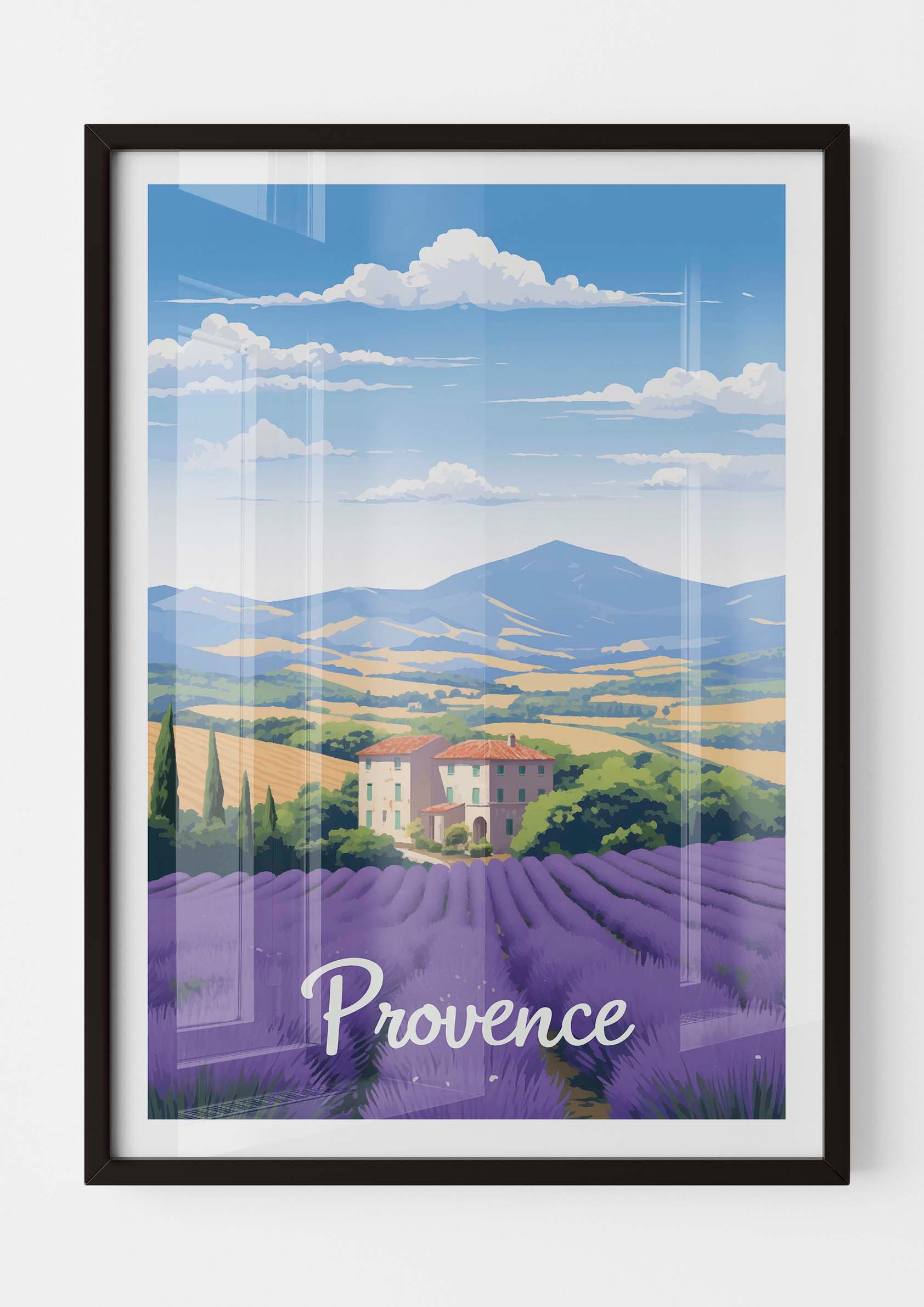 Provence