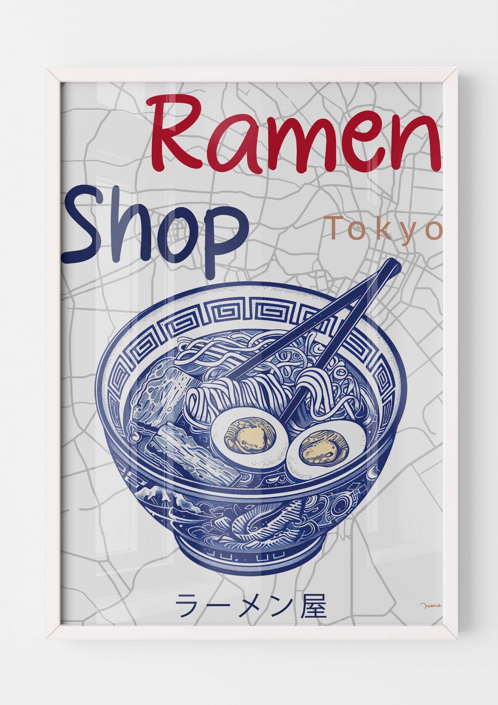 Ramen Shop