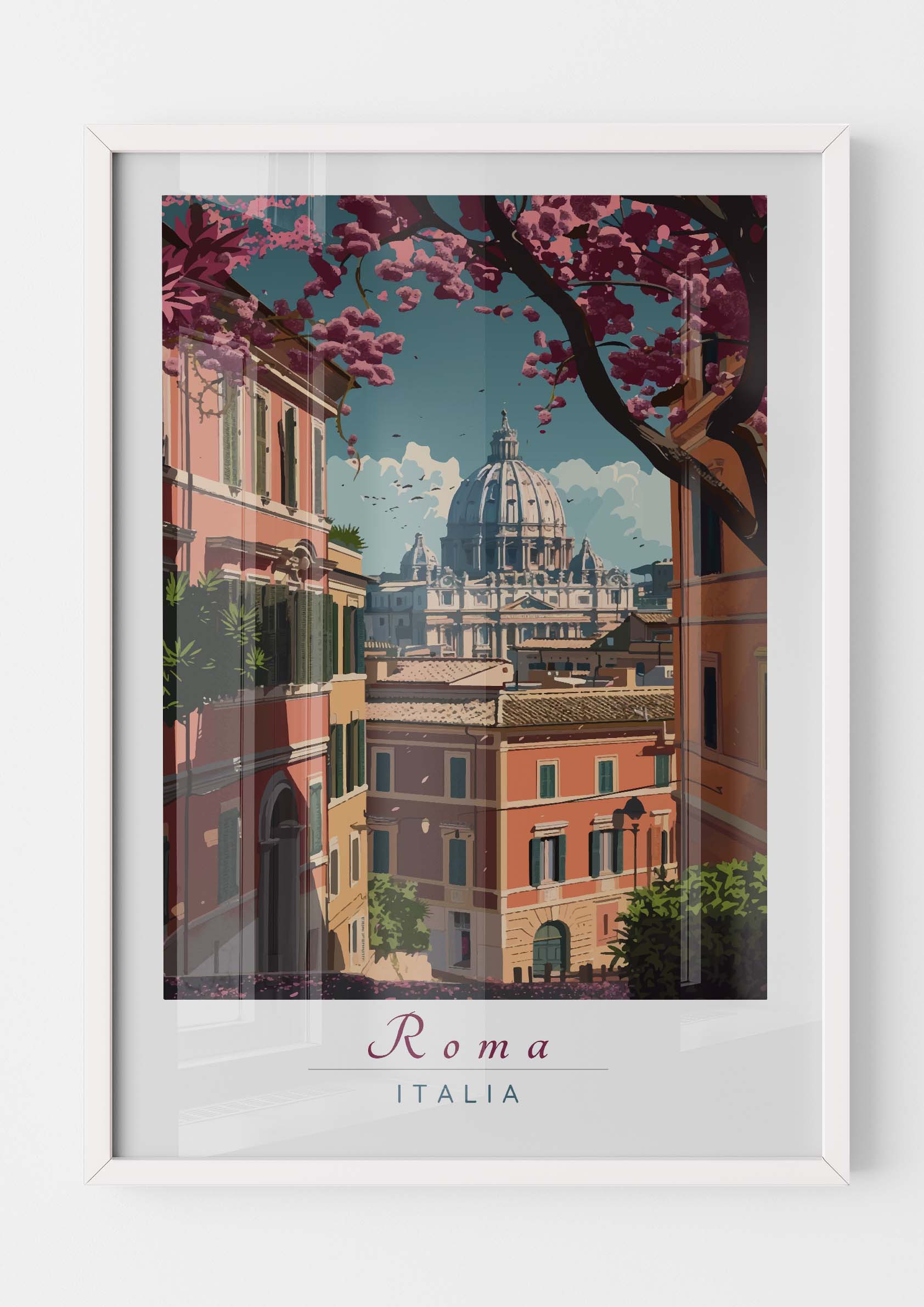 Rome