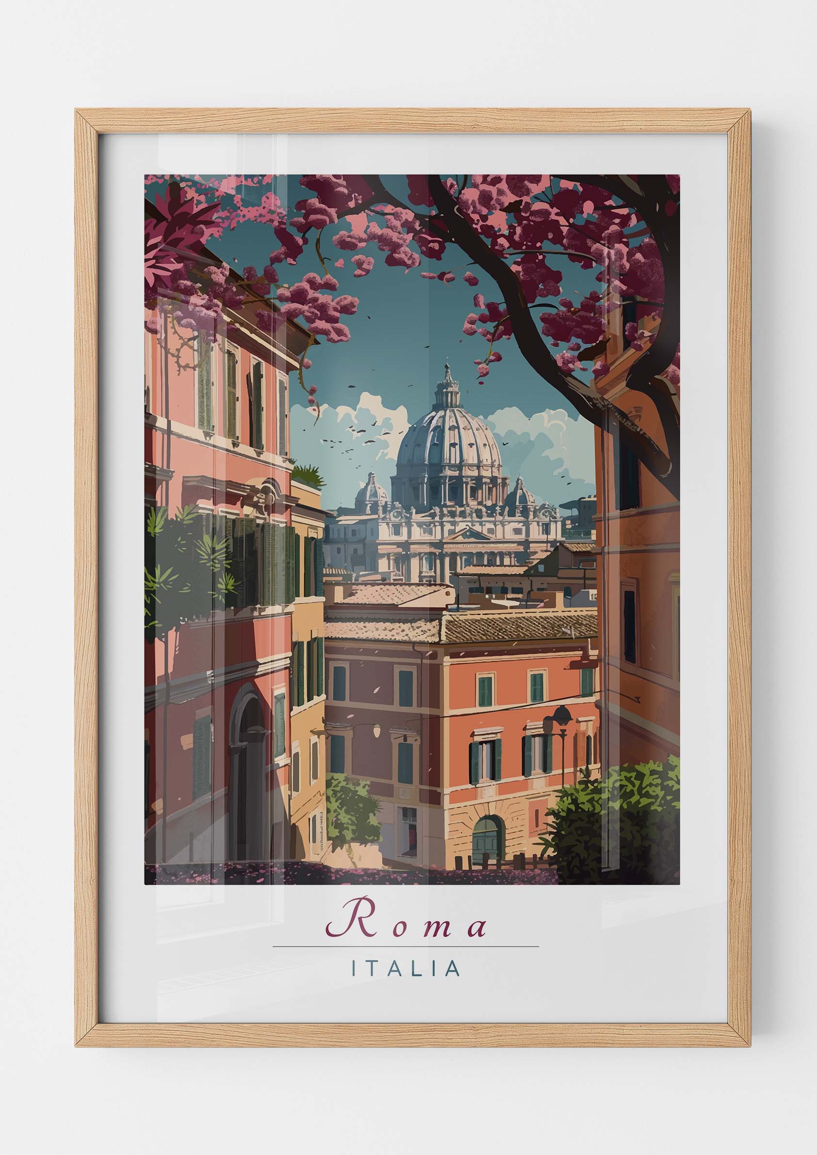 Rome