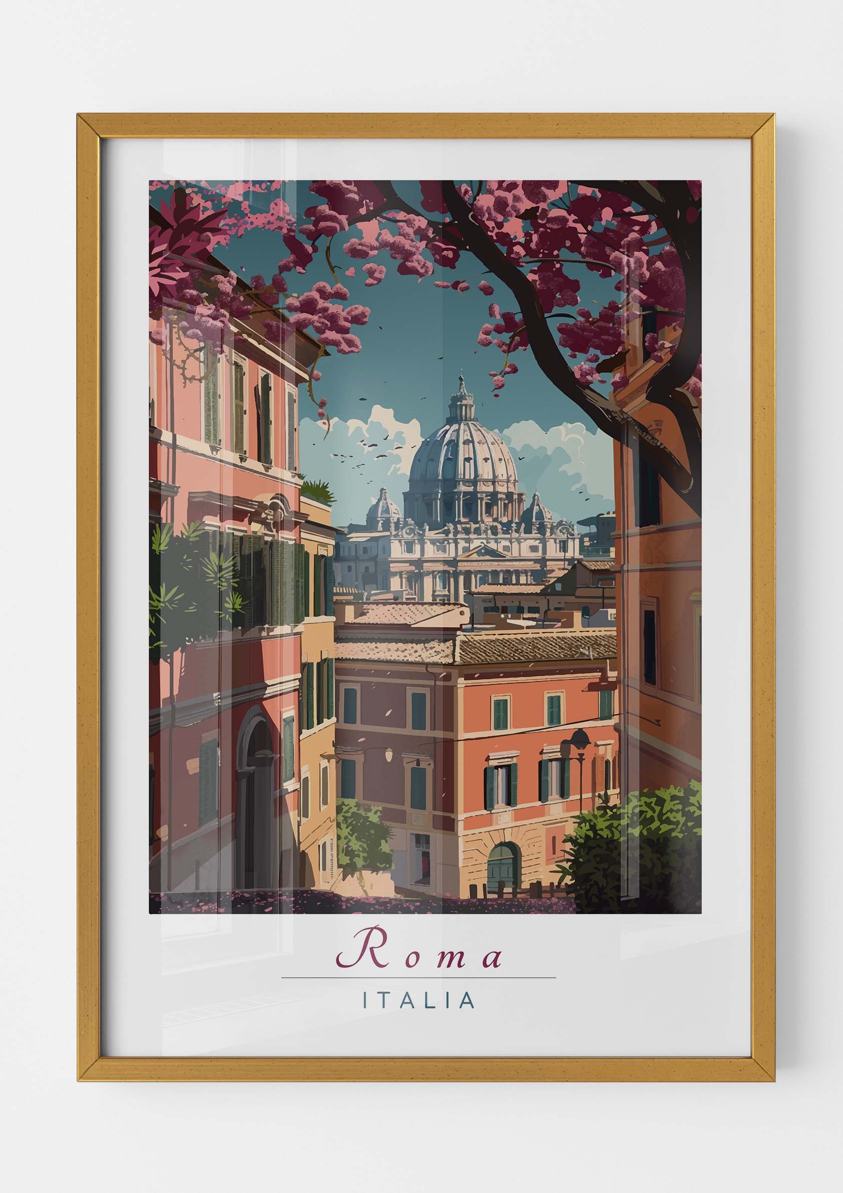 Rome