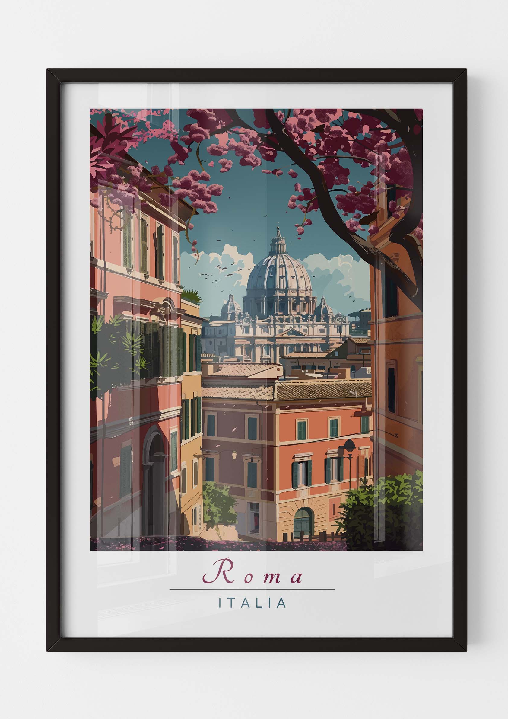 Rome