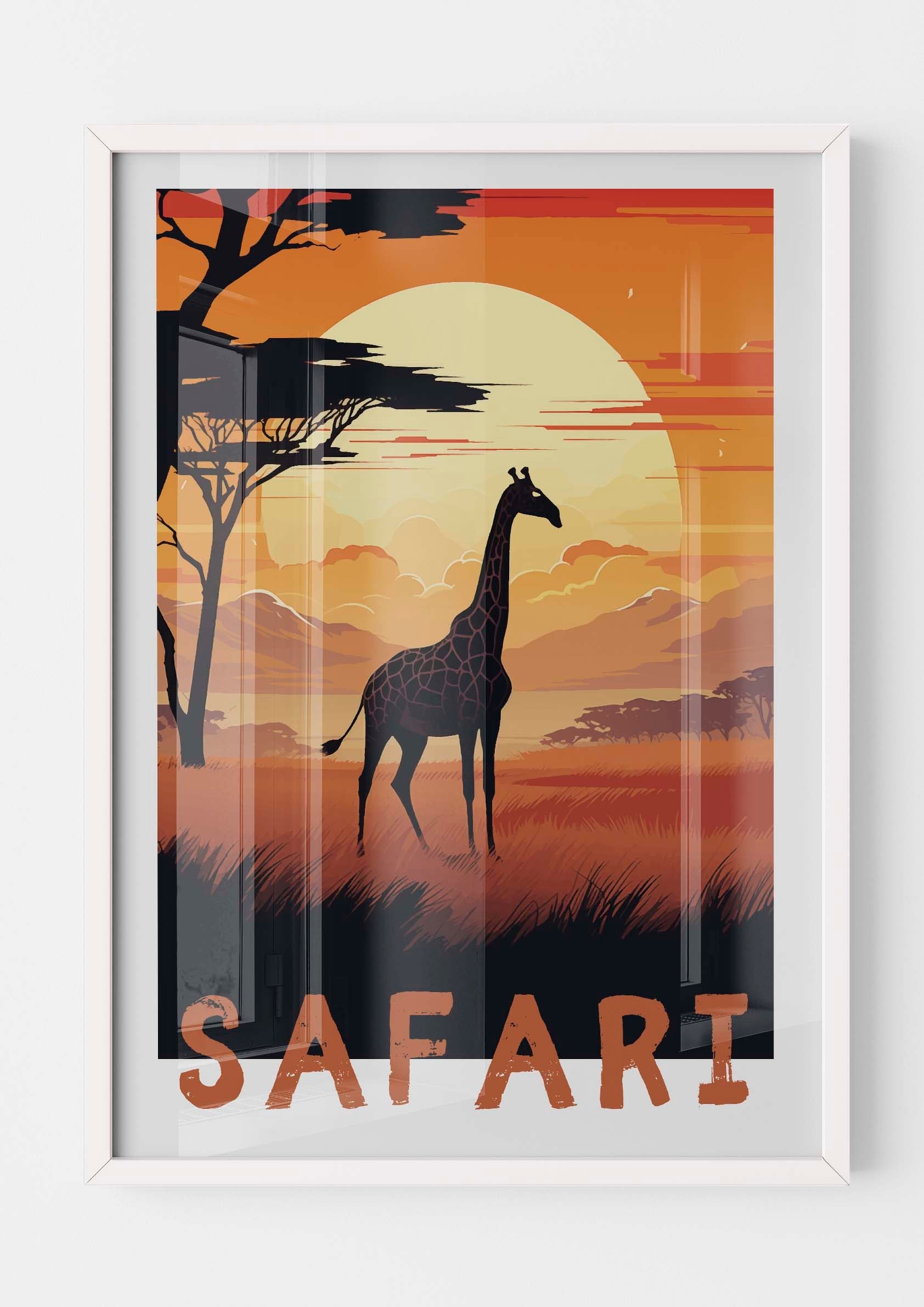 Safari