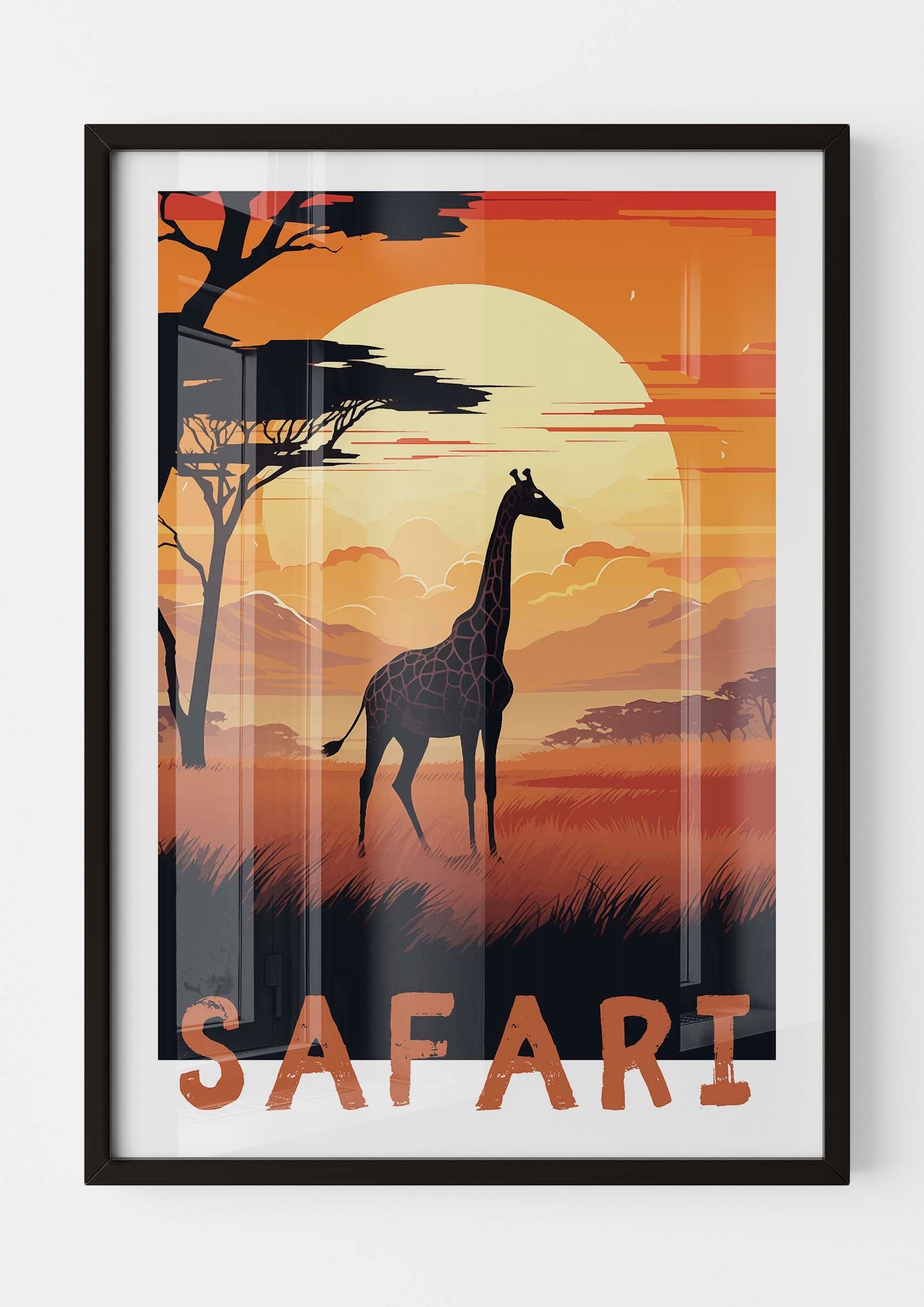Safari