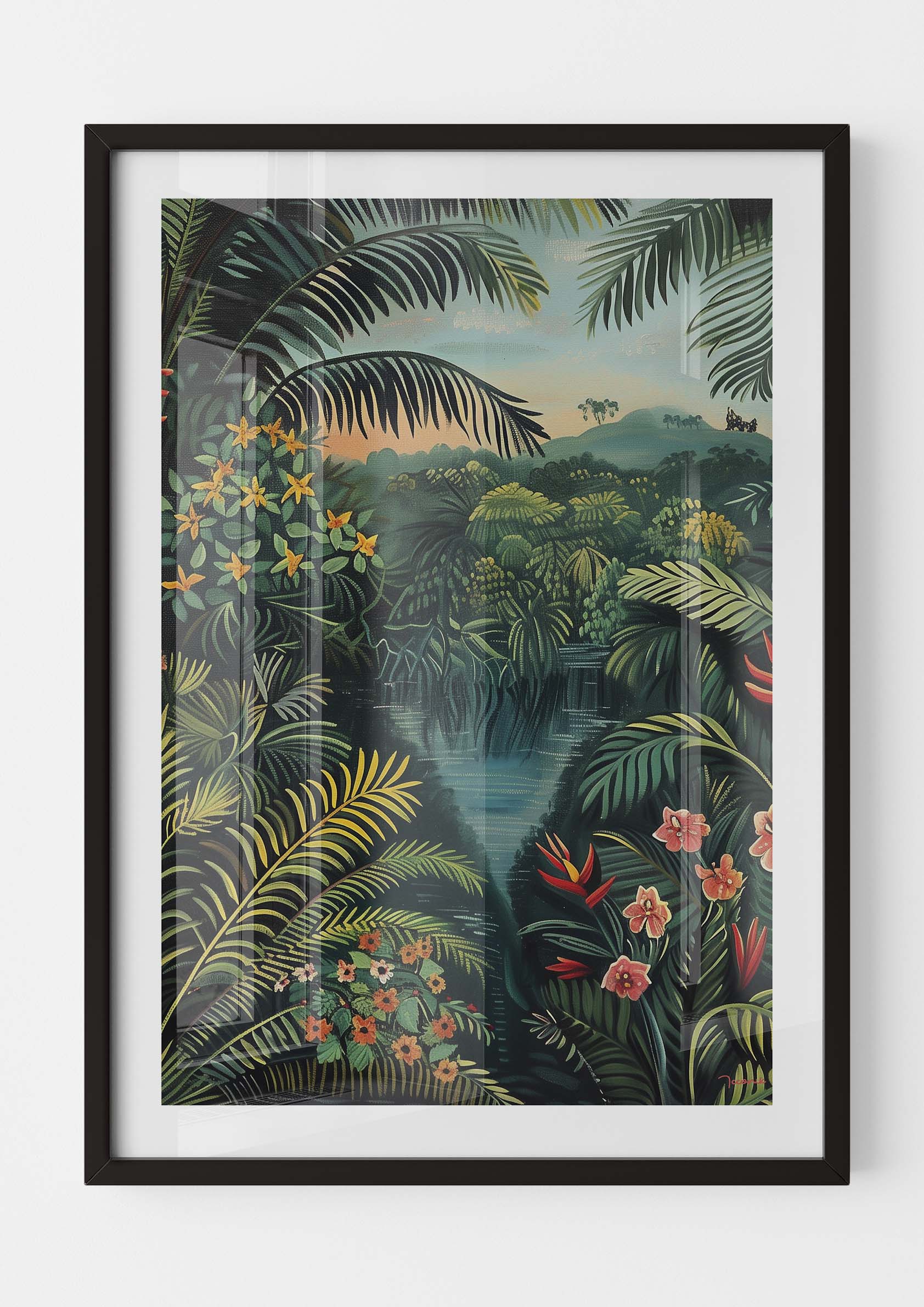 Selva