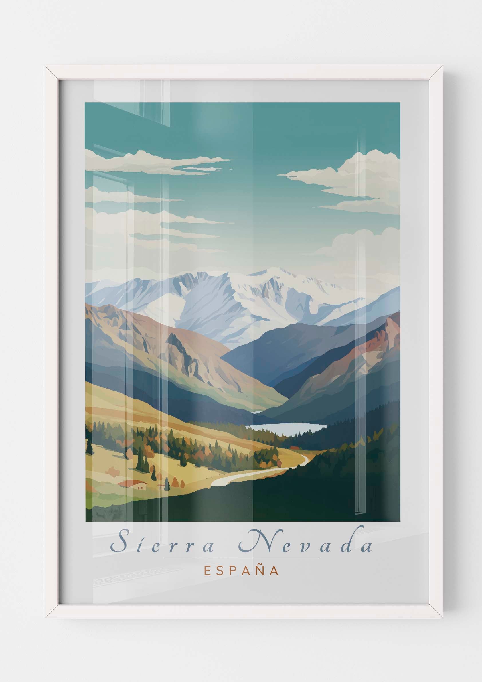 Sierra Nevada