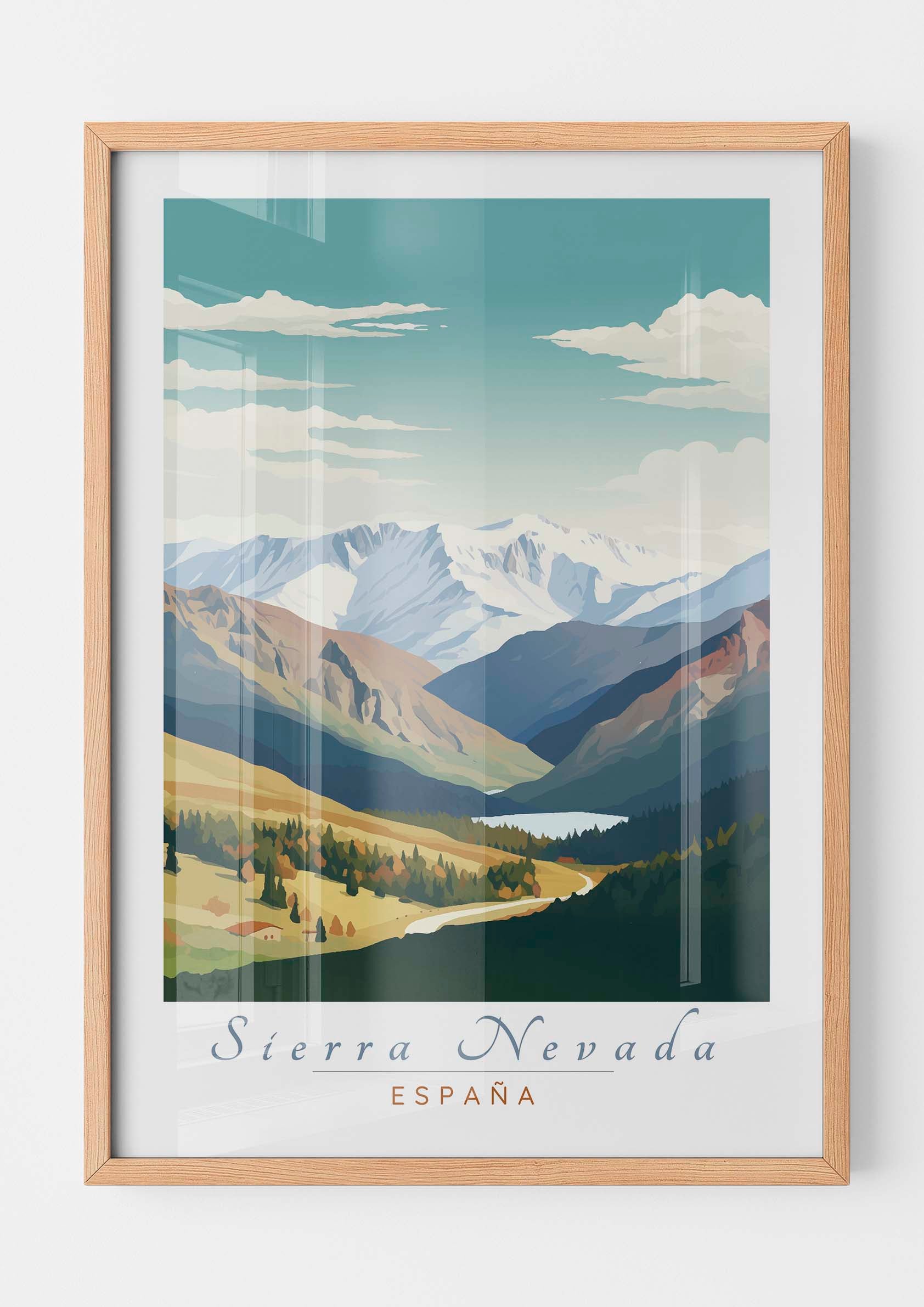 Sierra Nevada