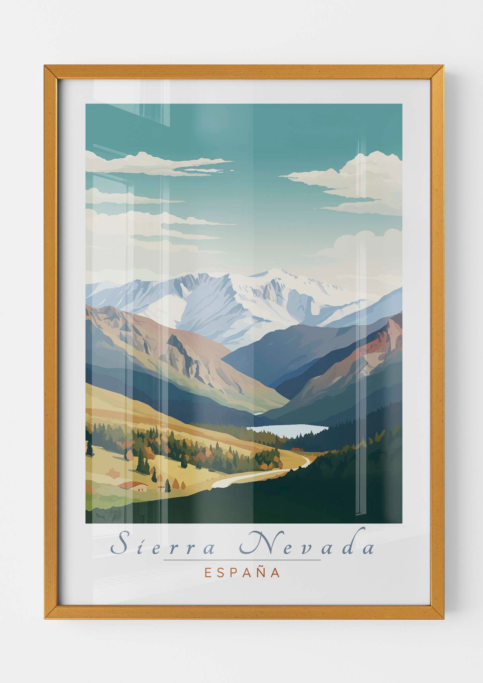 Sierra Nevada