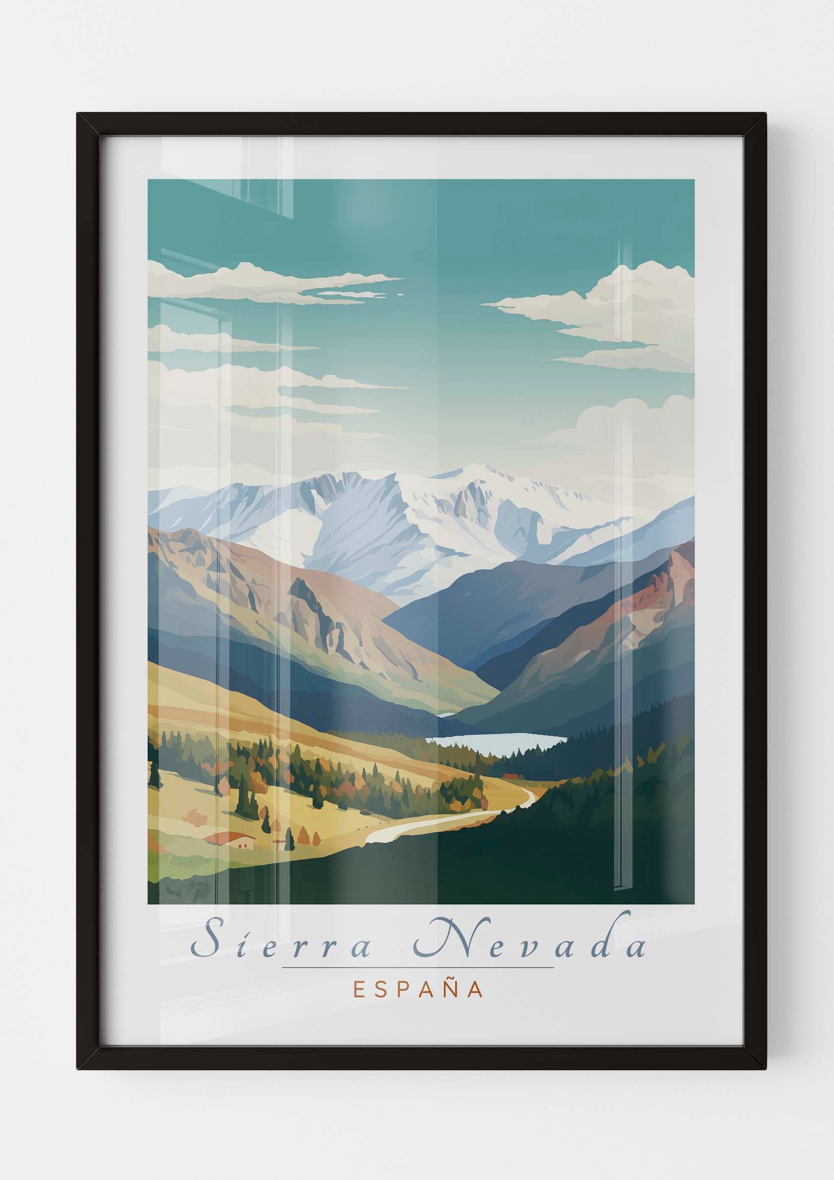 Sierra Nevada