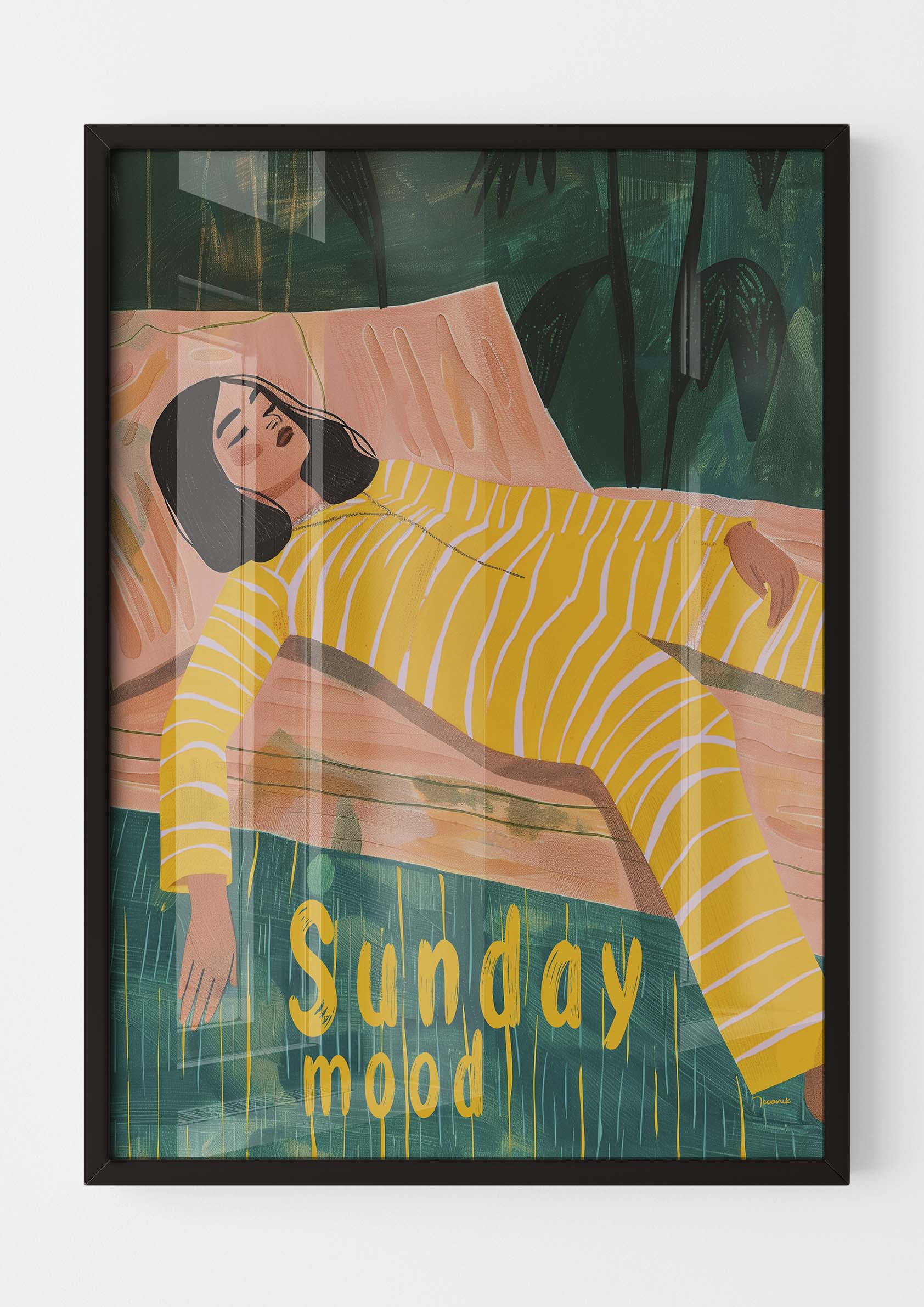 Sunday mood