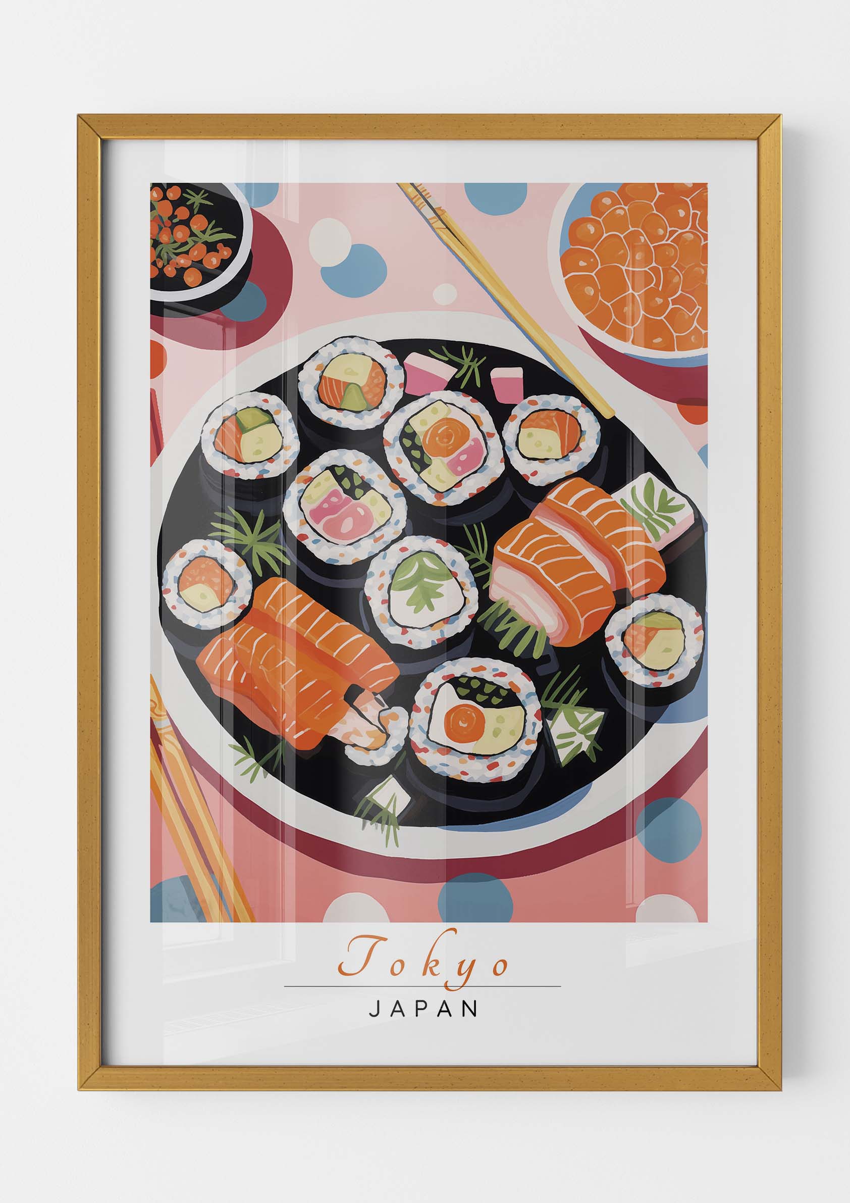 Sushi
