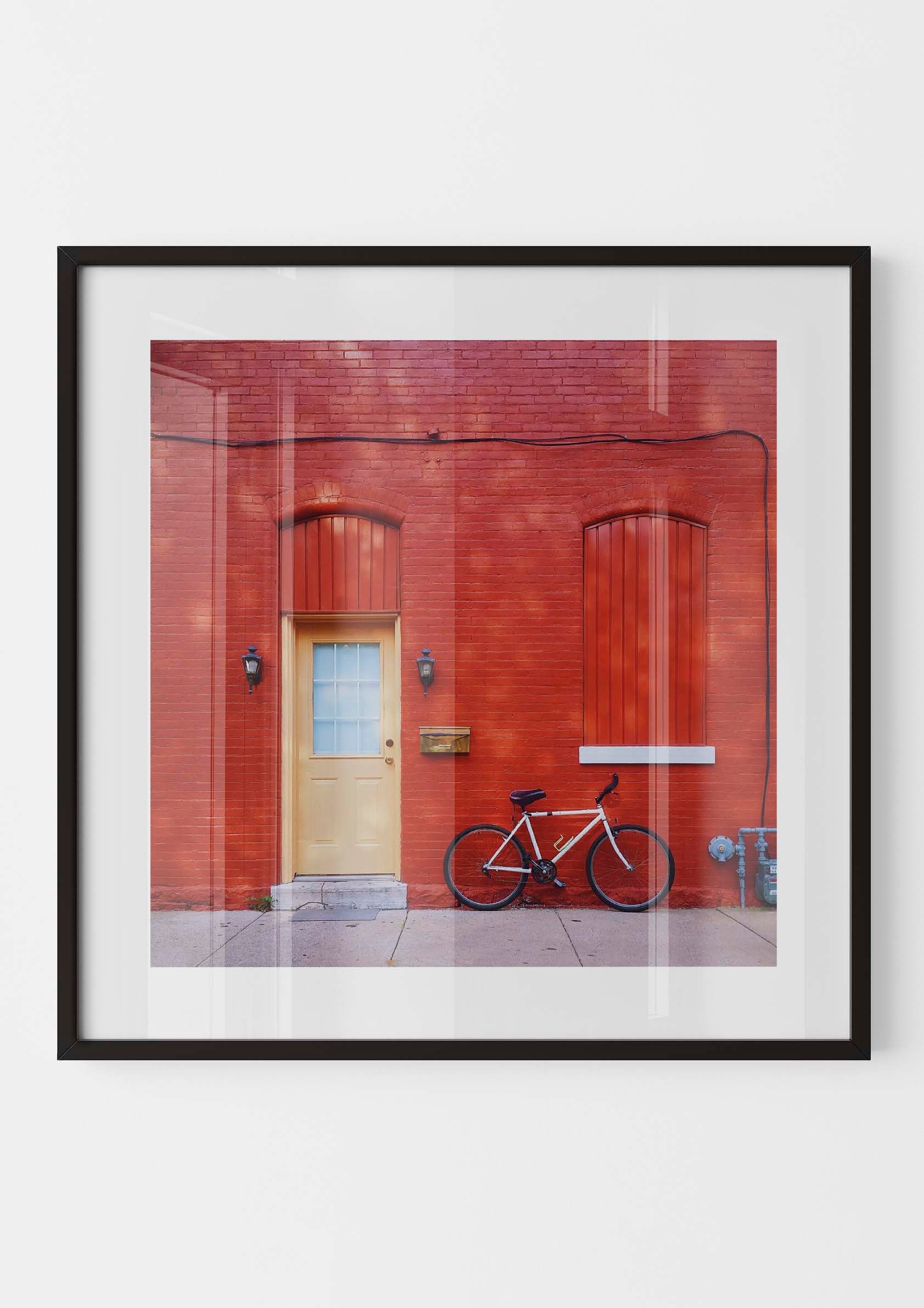 Urban Serenity