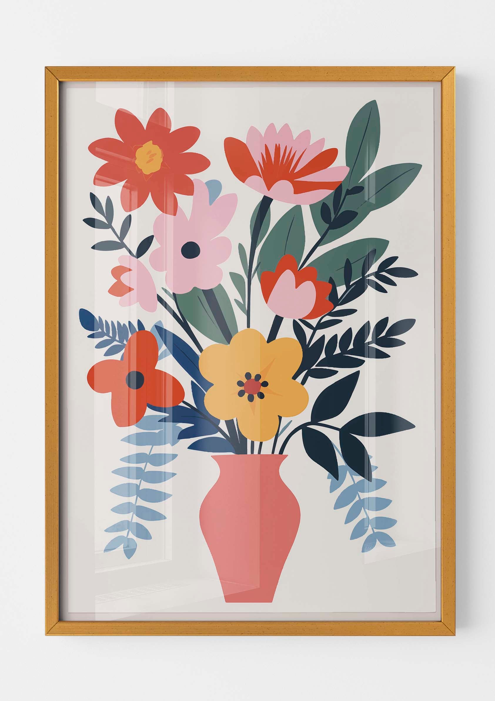 Vase