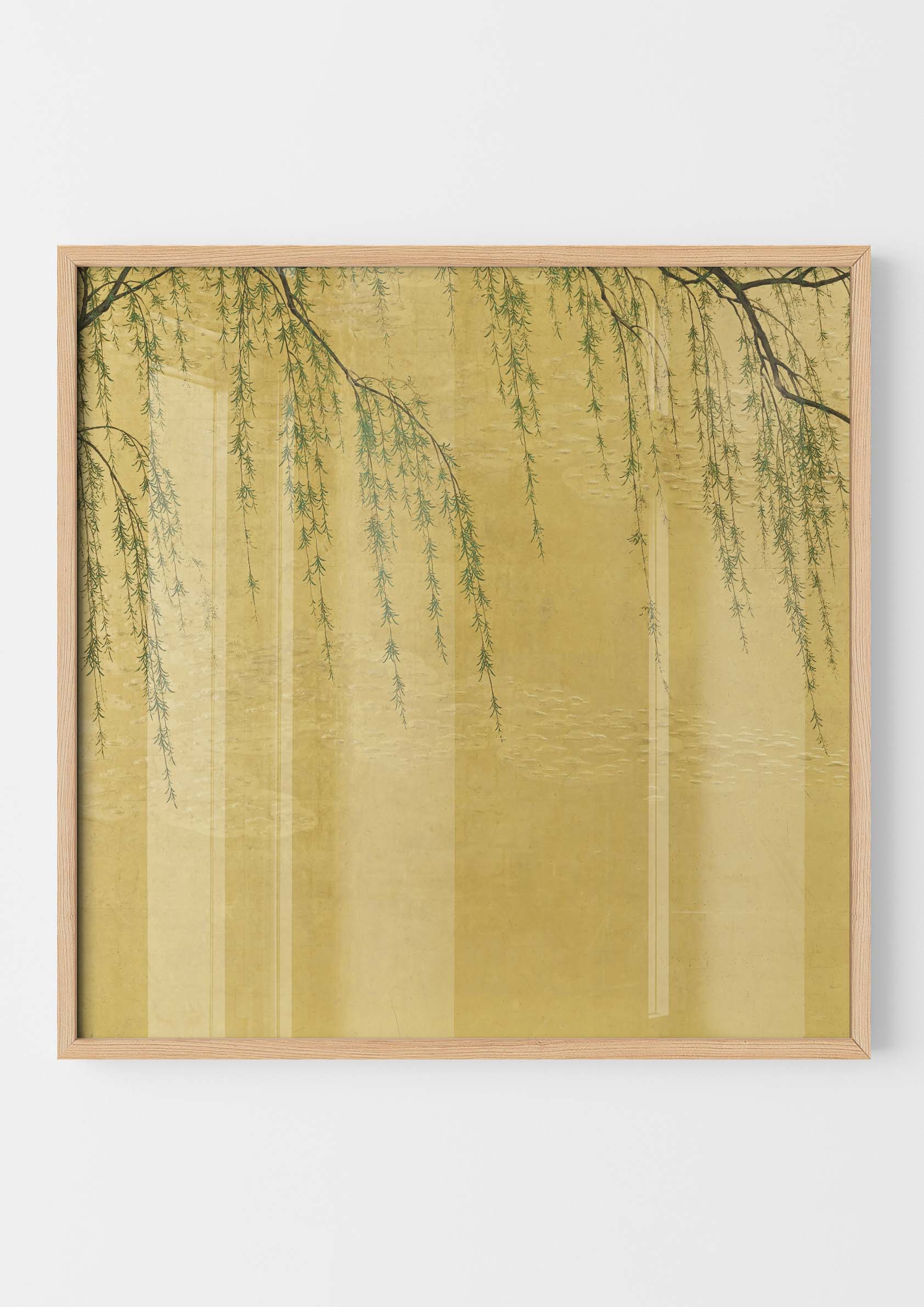 Japanese Willow