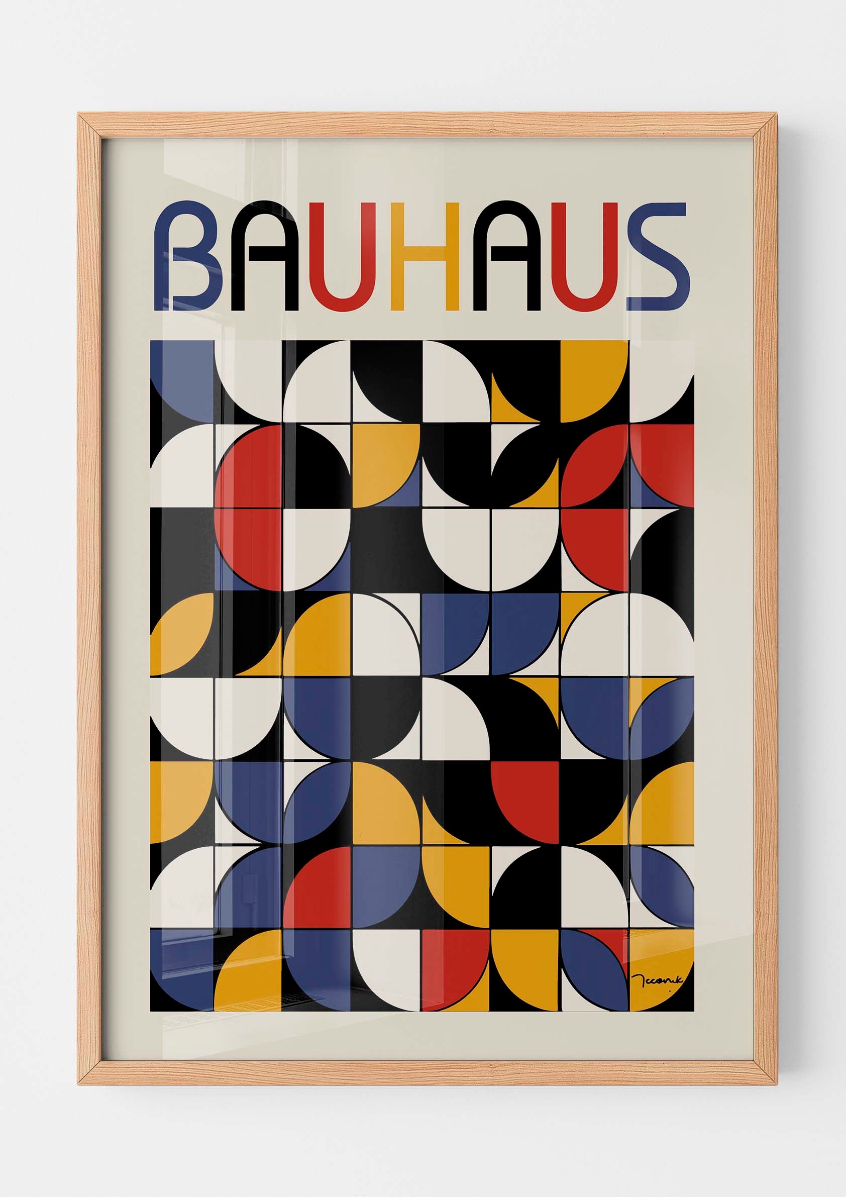 Bauhaus 2