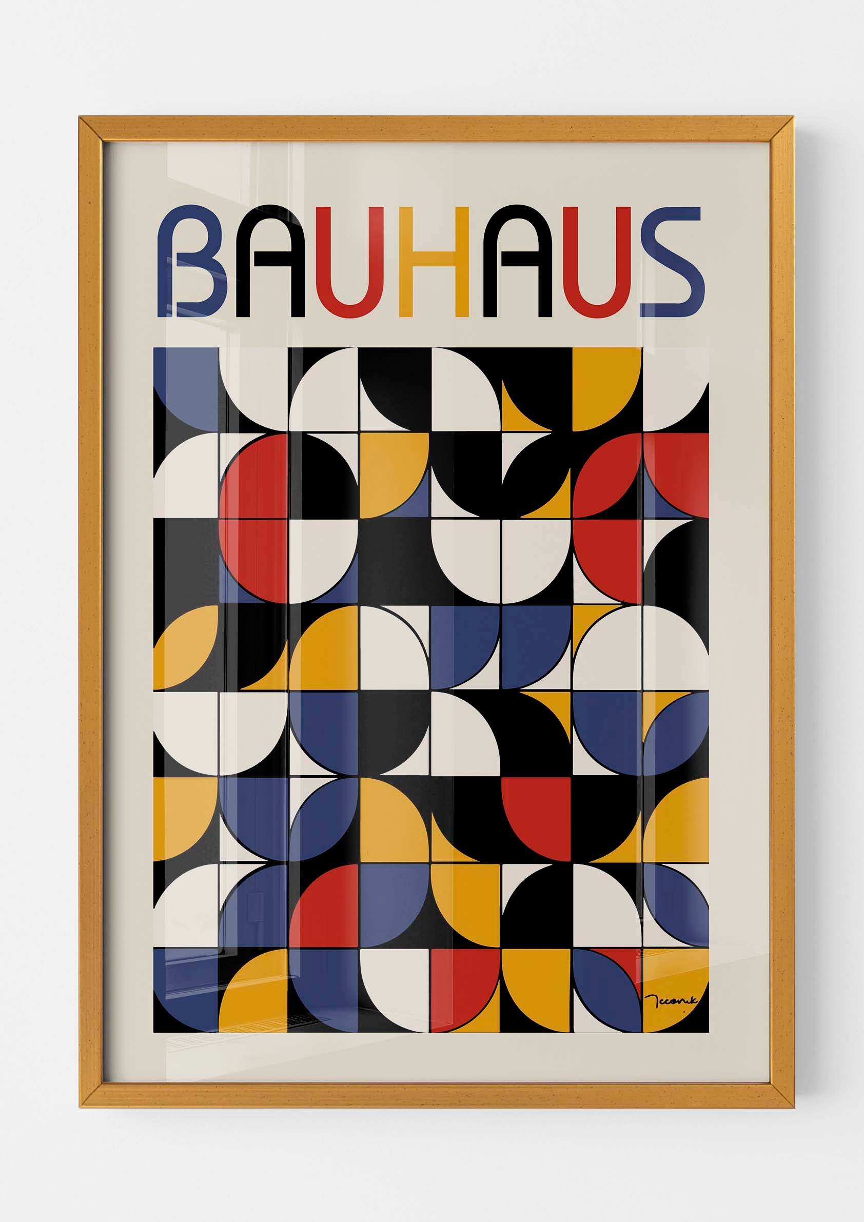Bauhaus 2