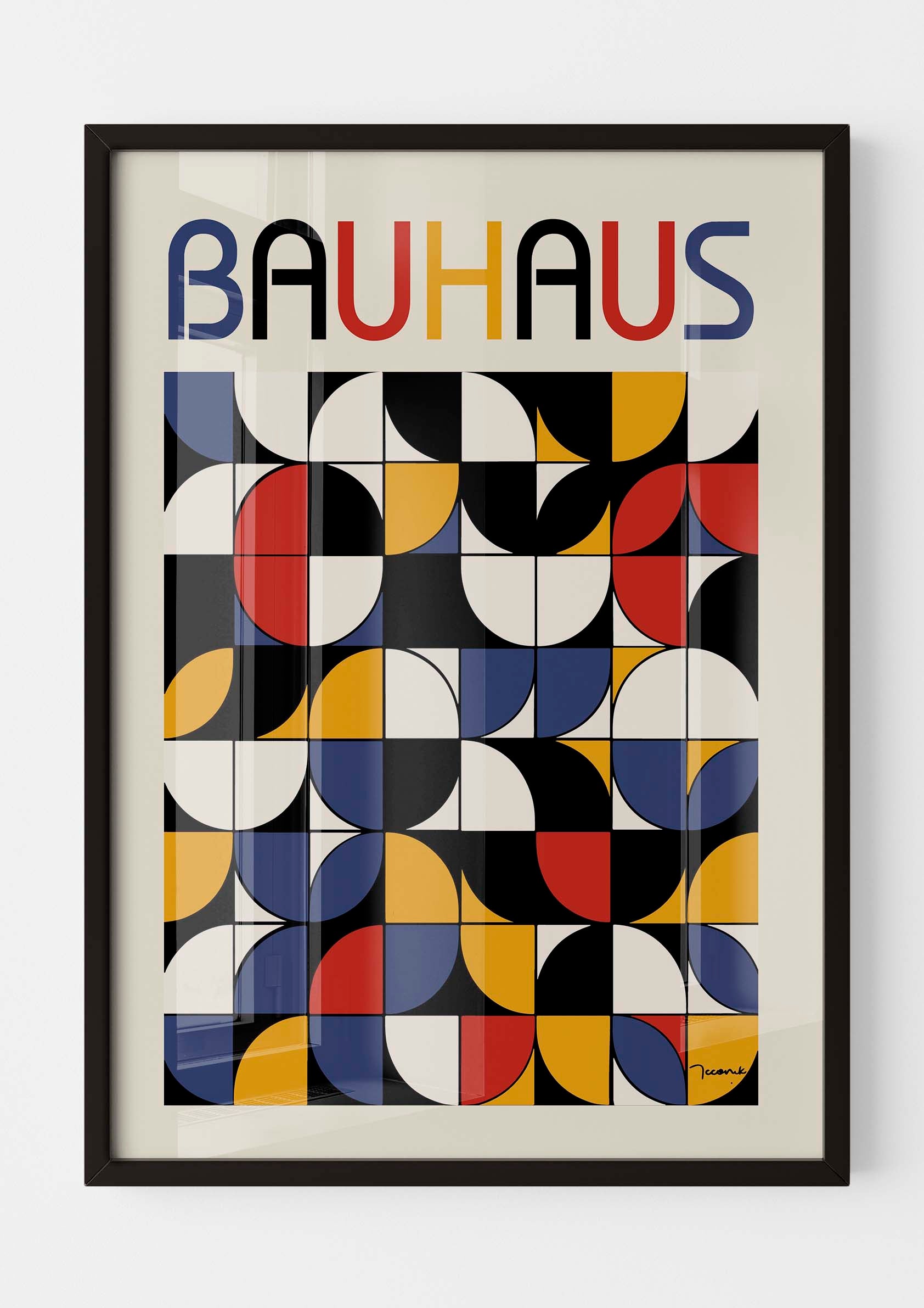 Bauhaus 2