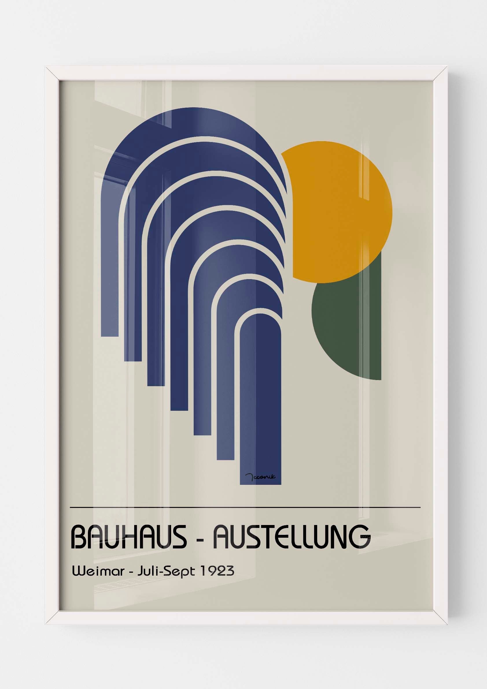 Bauhaus 4