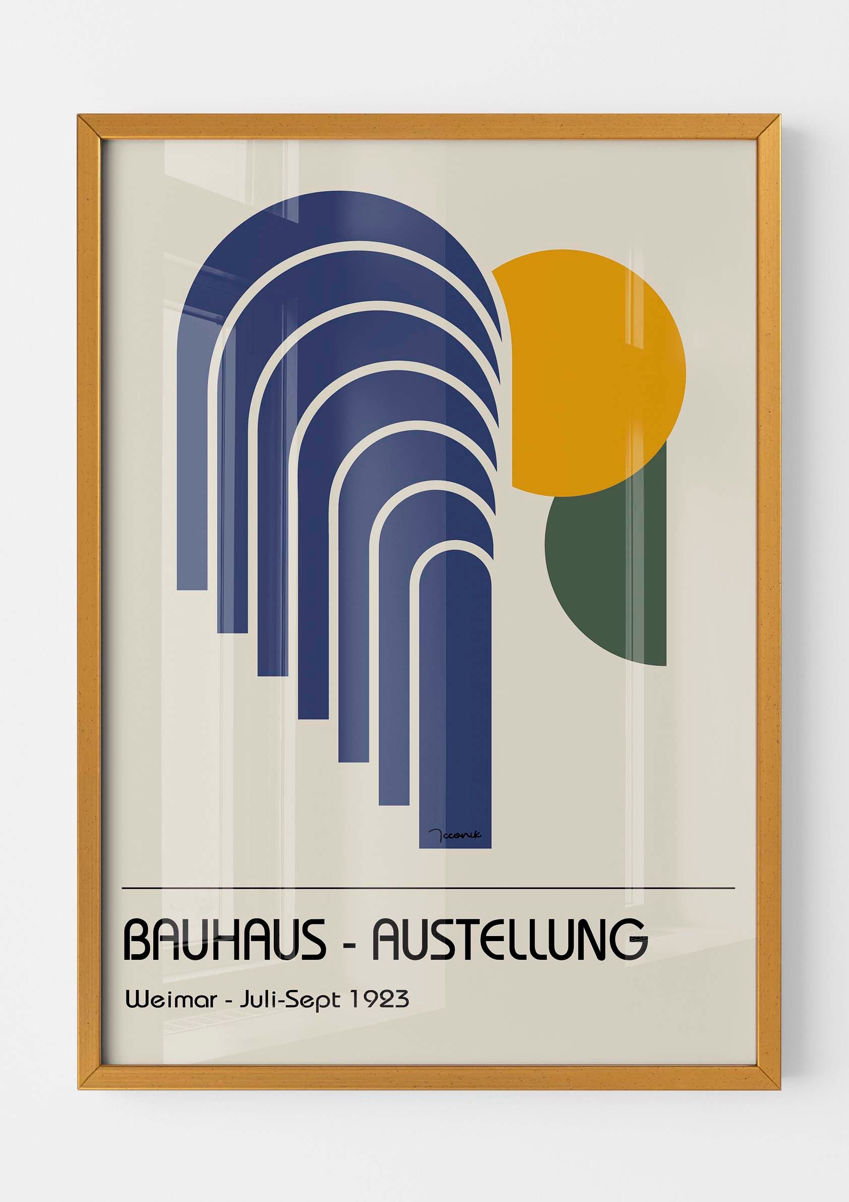 Bauhaus 4